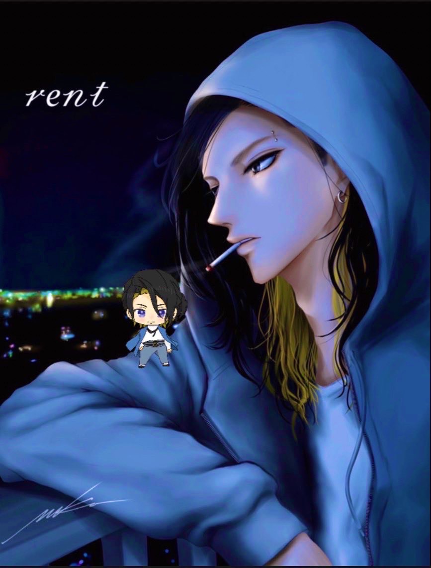 ✿☽恋兎