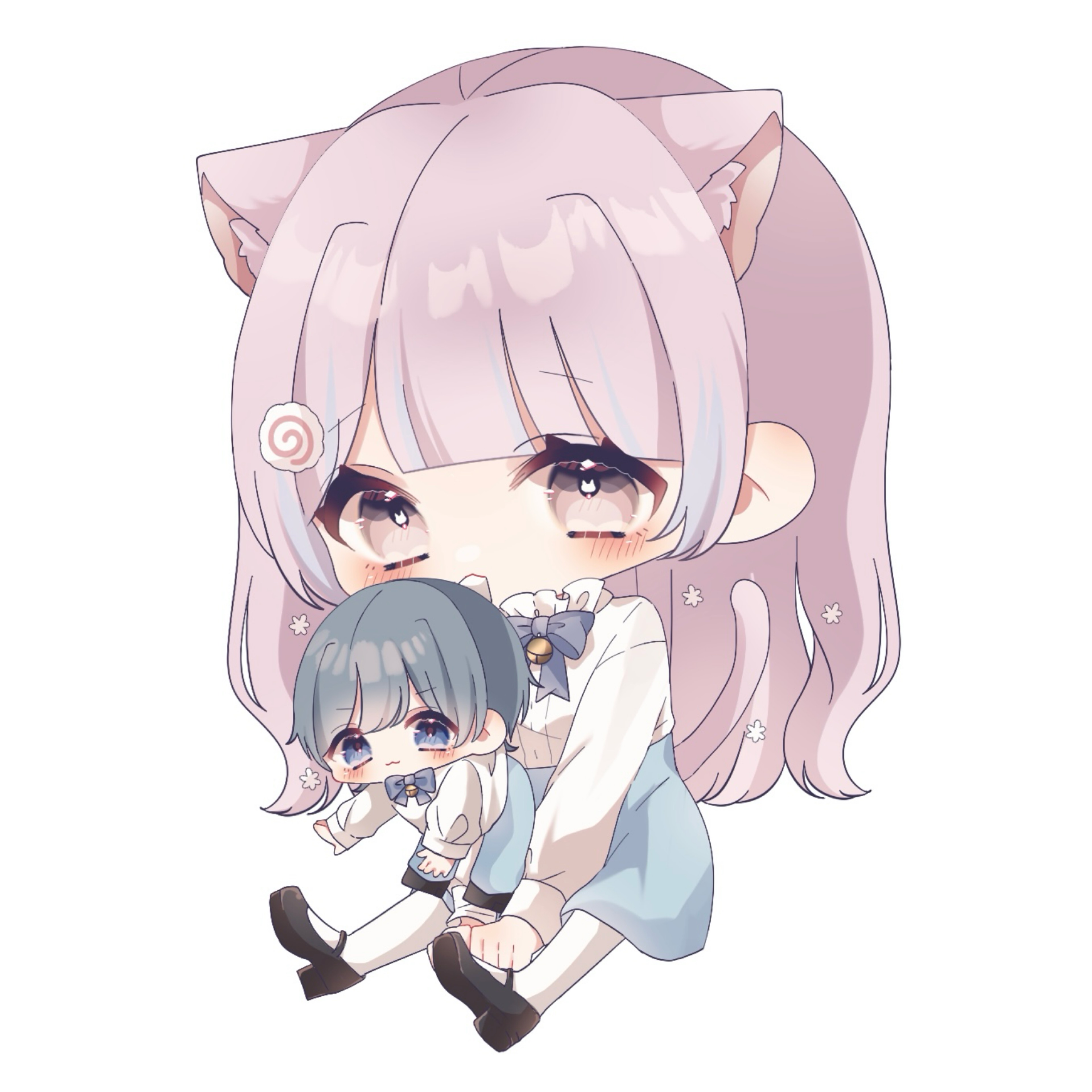 なちゃ