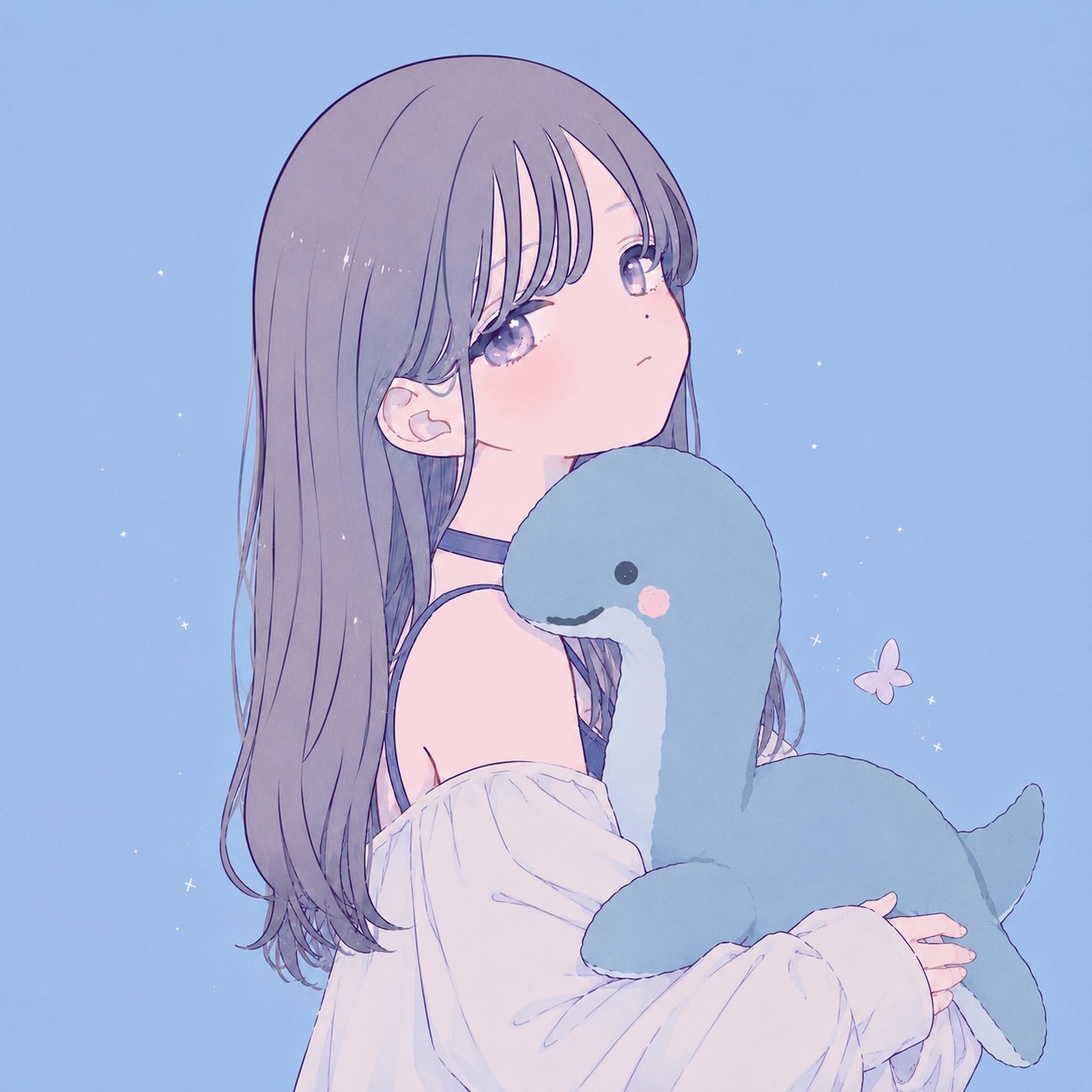 雫月