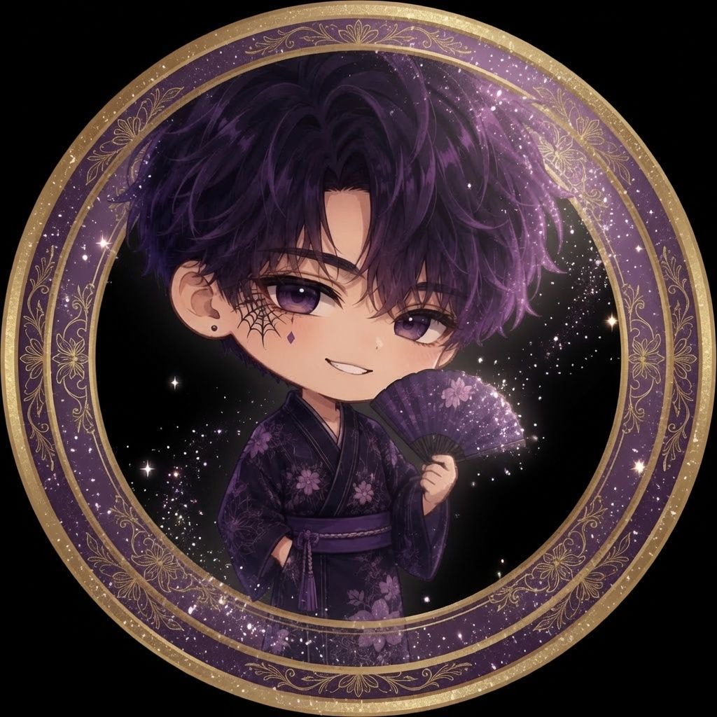 ℂ*。:゚ Chris
