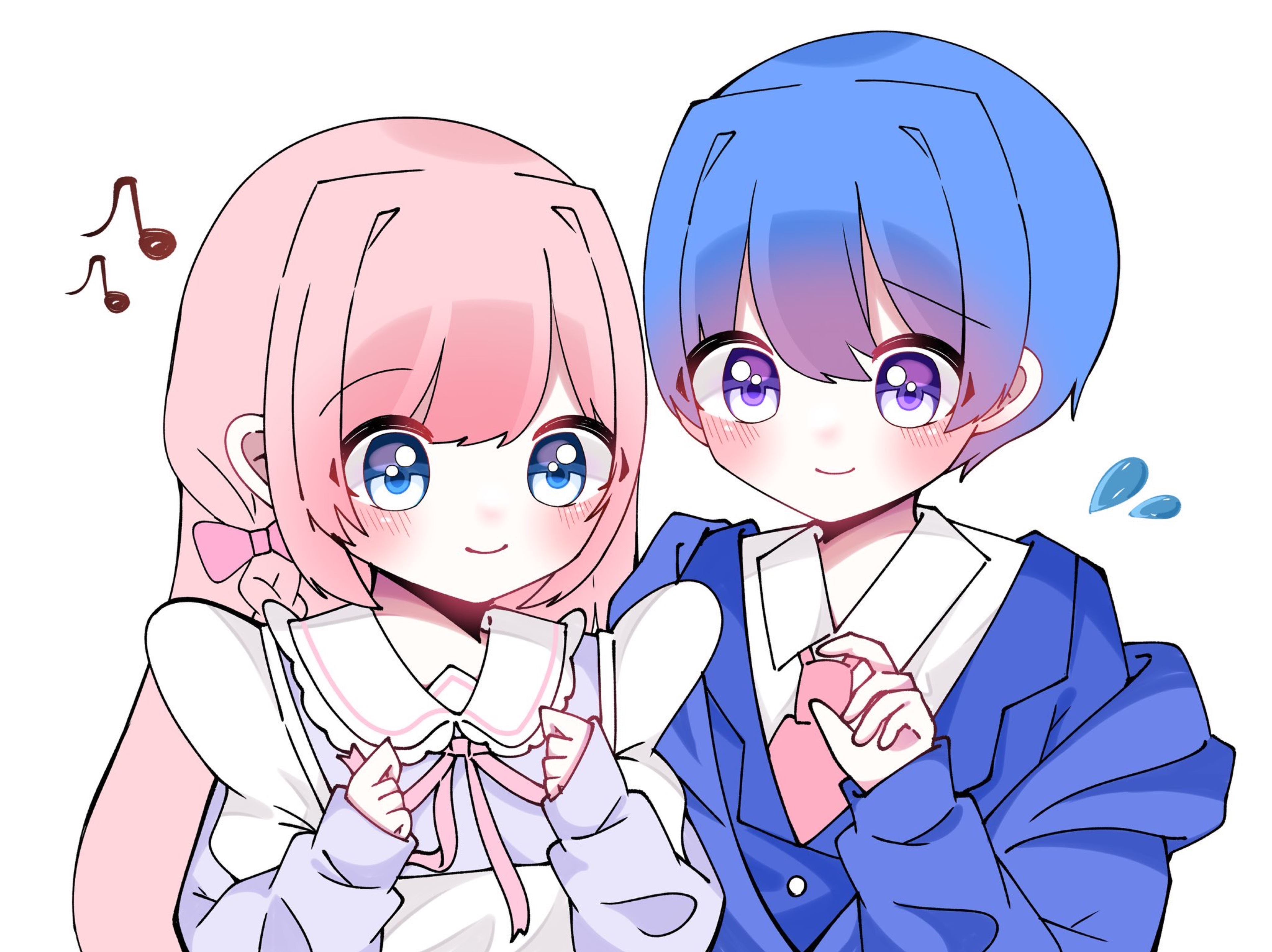 あっとまーくななしDAISUKE