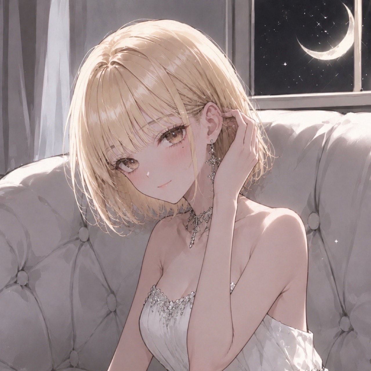 ʚᗩɞ˚⋆あㄘゃもω