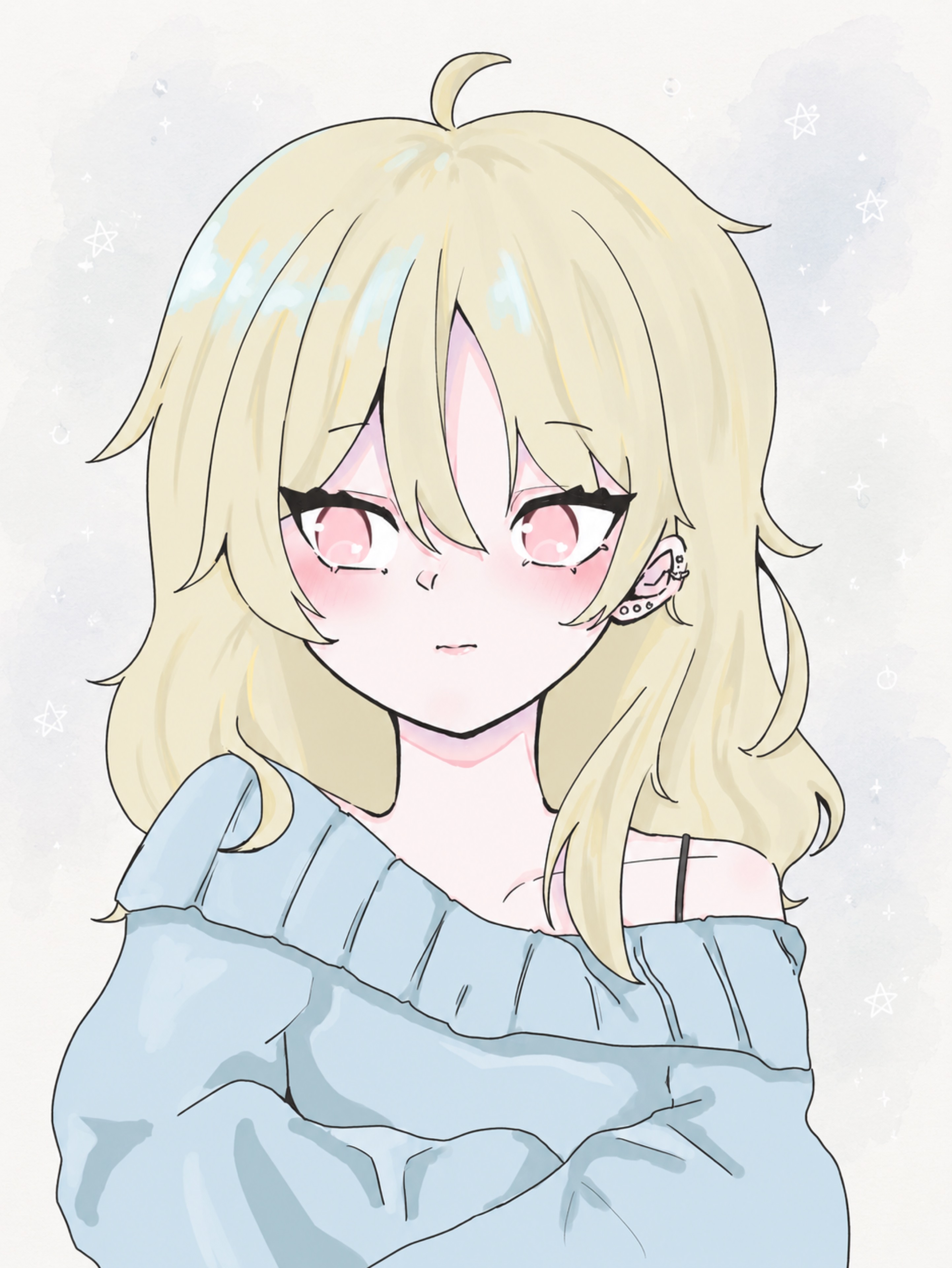 ゆあ