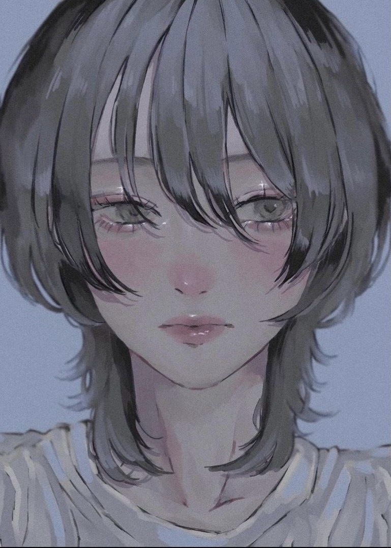 優 心 . -𝘜𝘮𝘪-