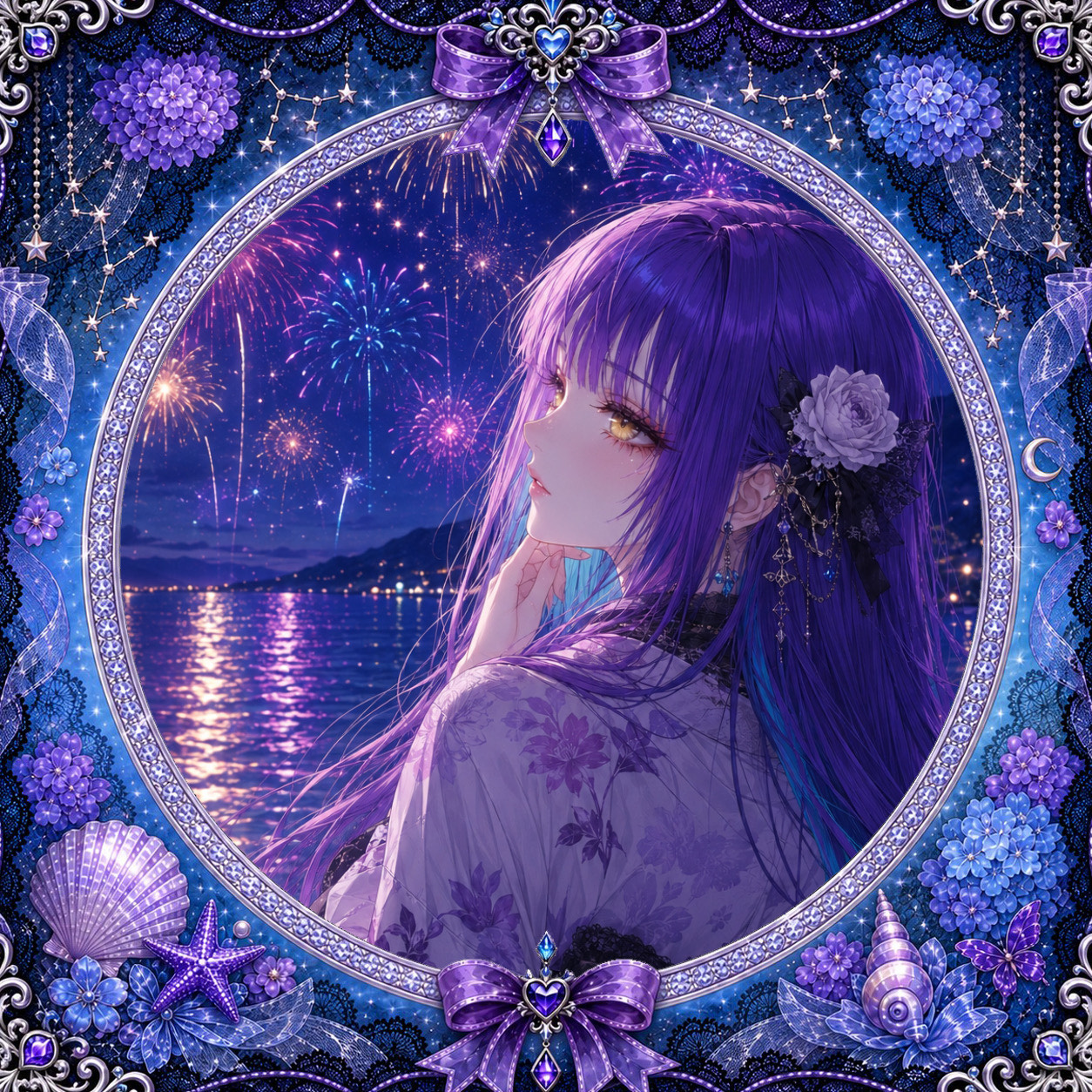 ᴿ♡̸᩠ りむちゃ