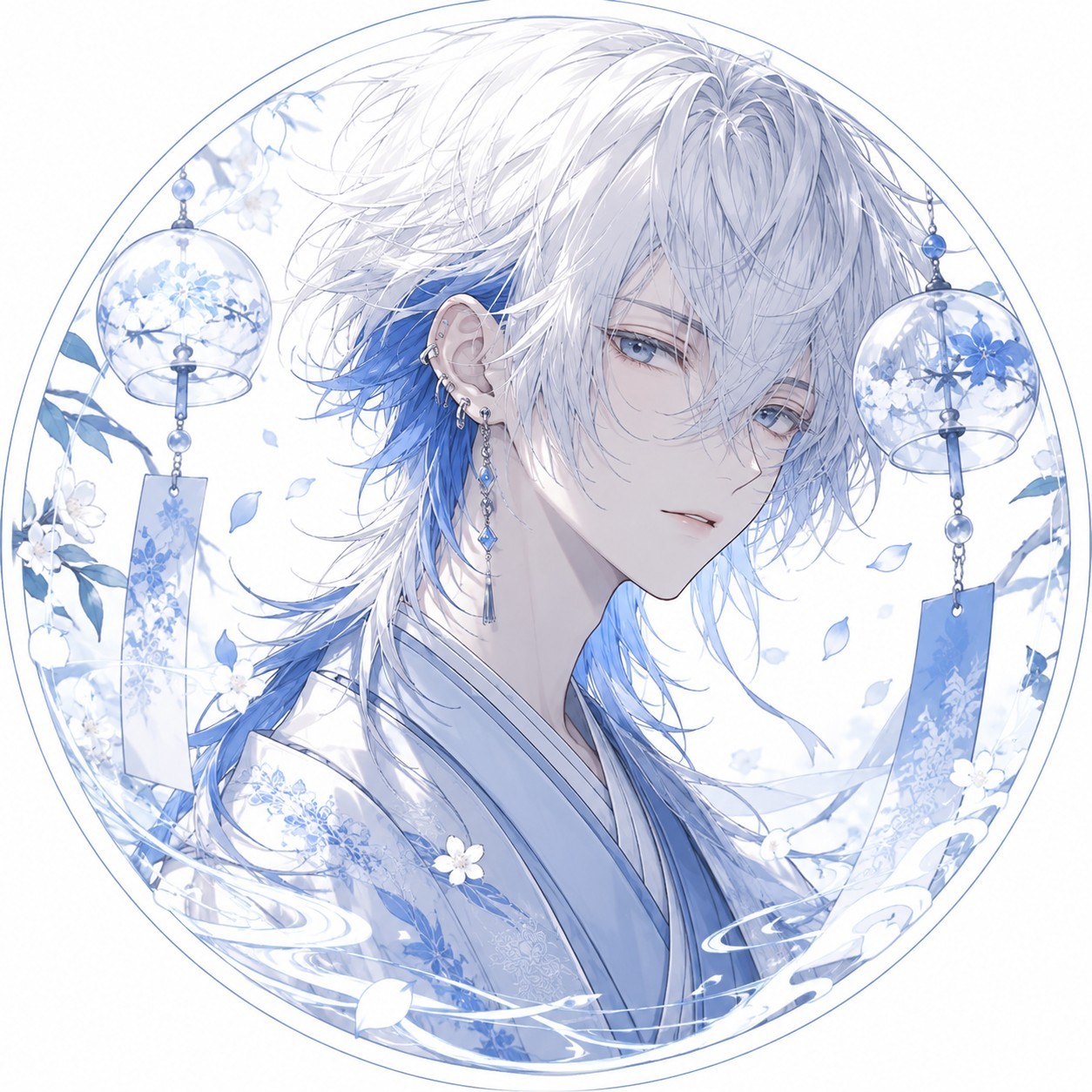 ℛしろいべる❀