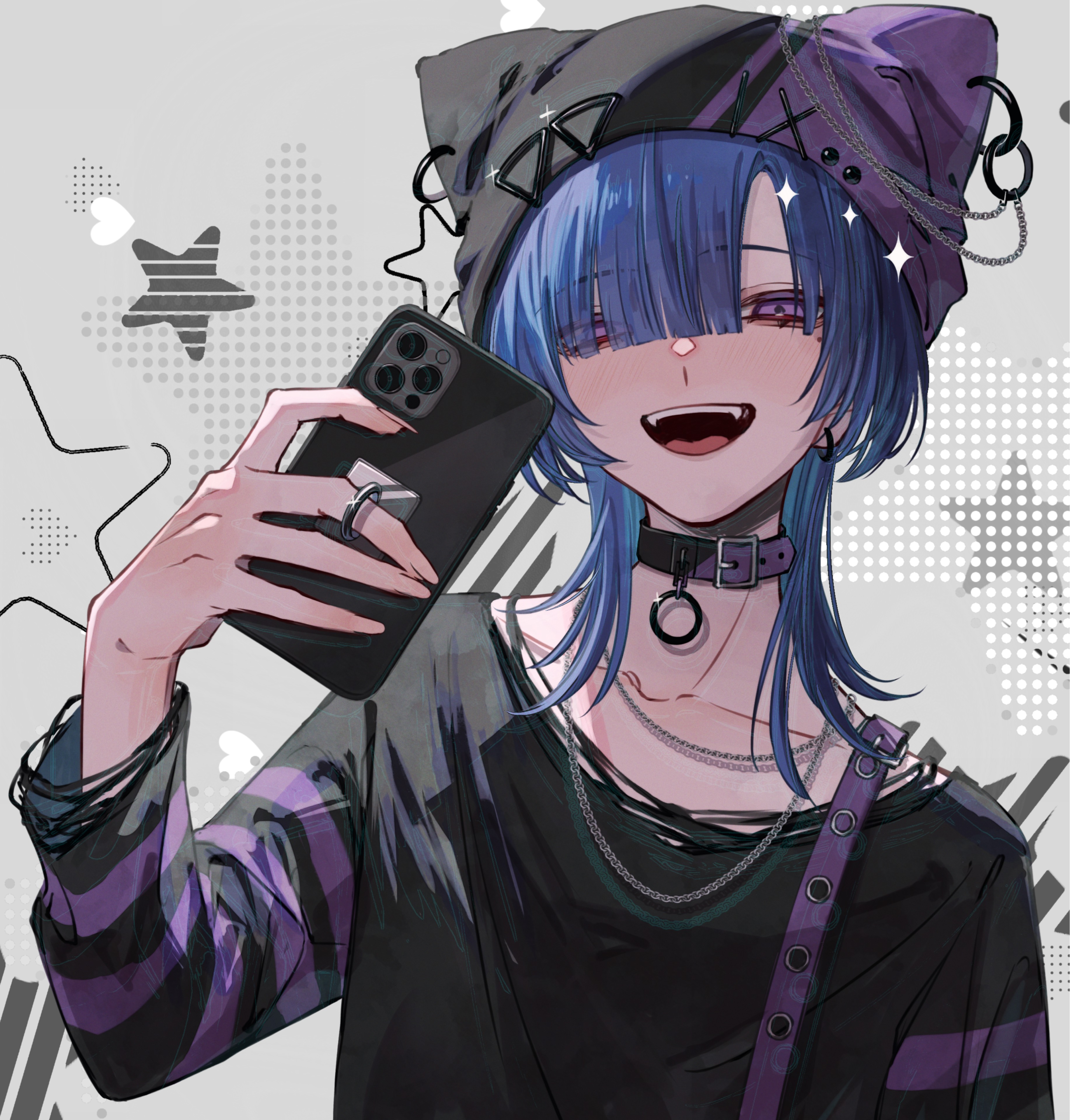 蒼羽-Sou-