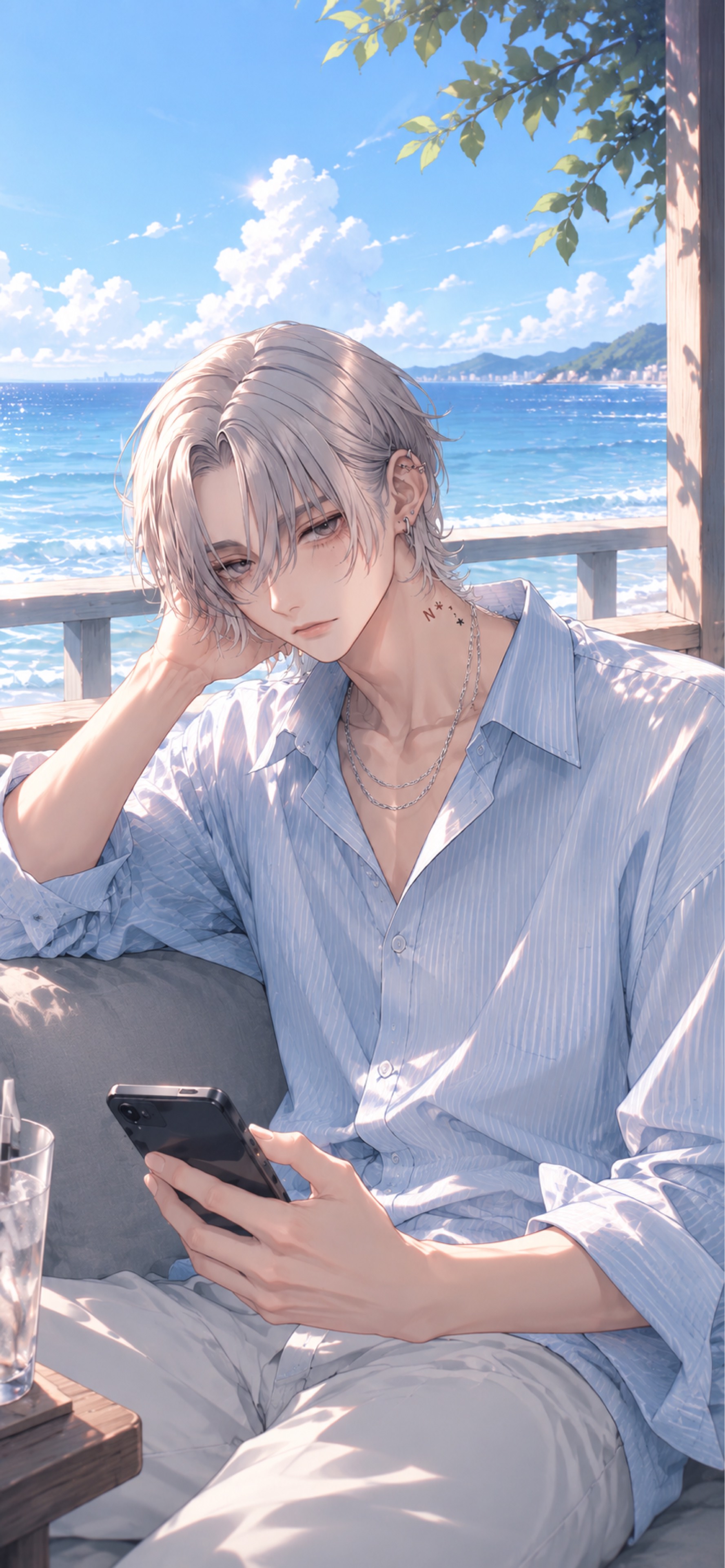 ᴺ*·̩͙ 夏目