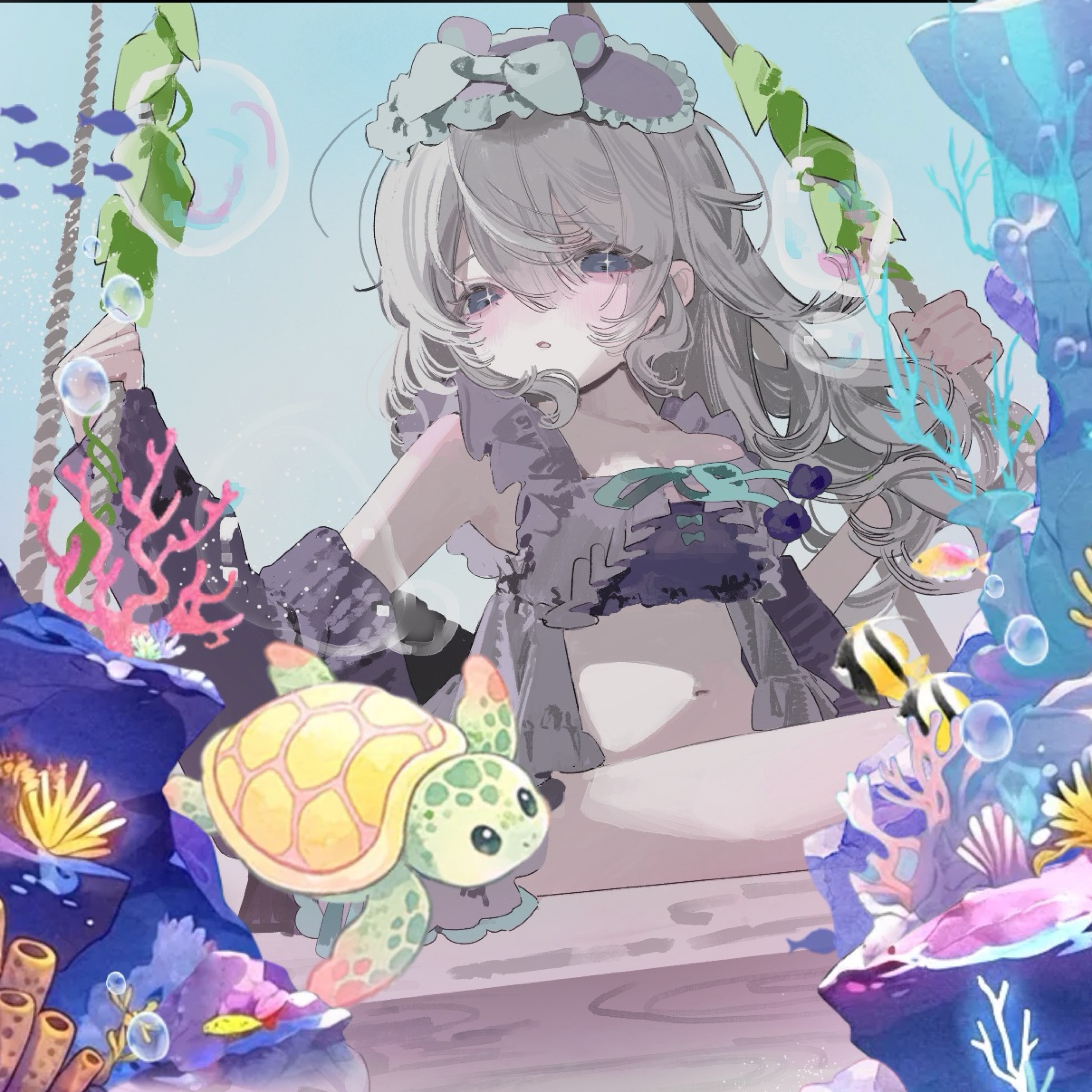 みずき