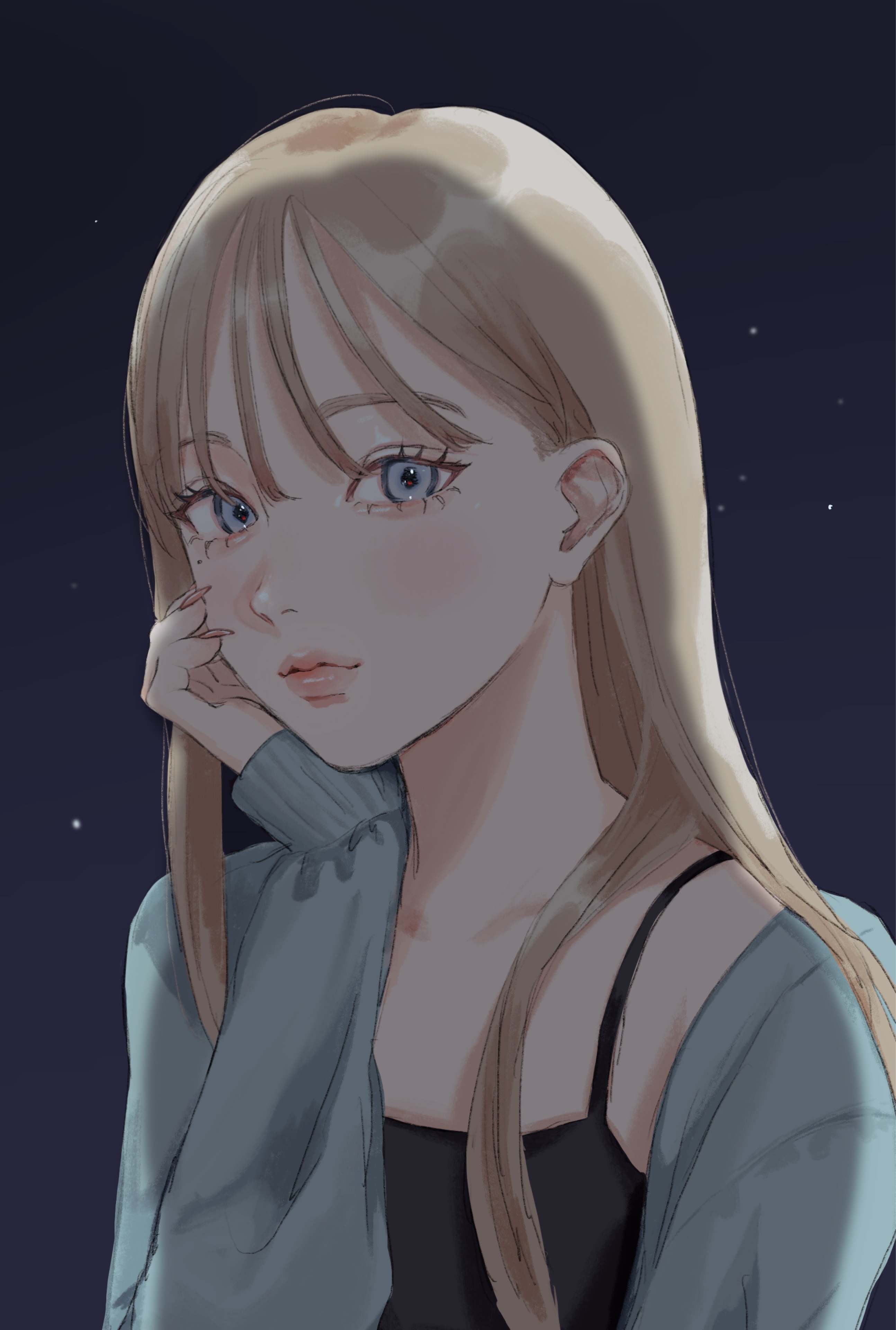 ™🫧とうめい