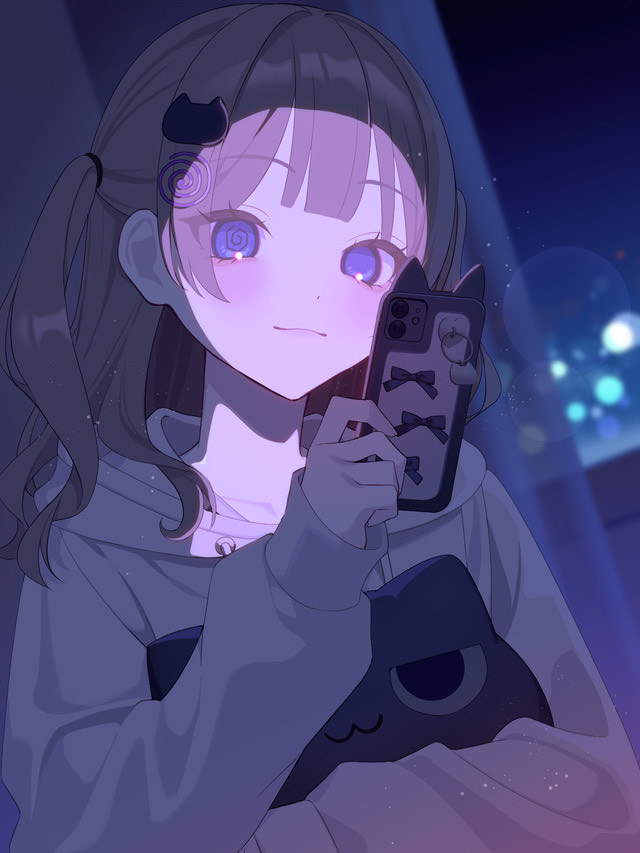 にゃん