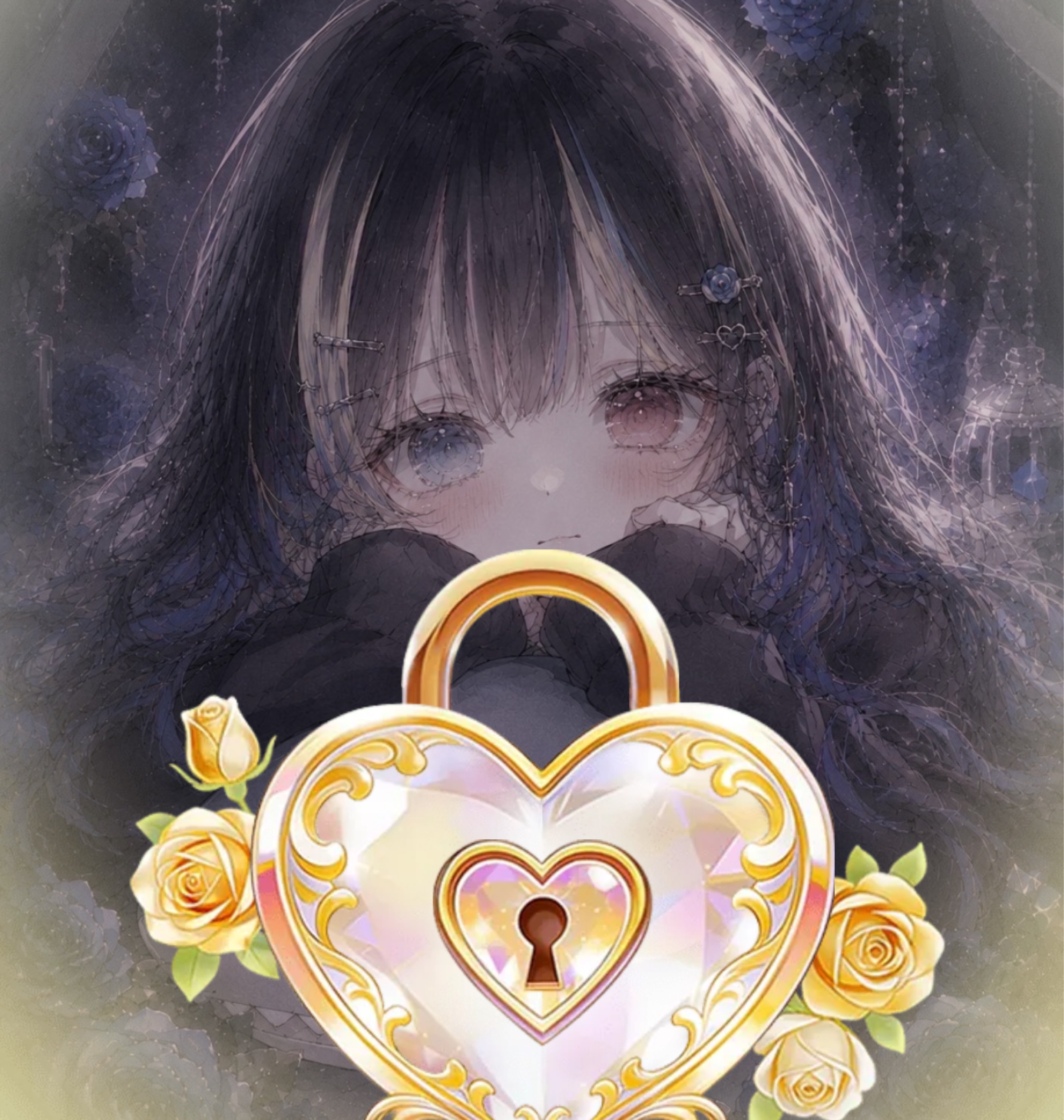 ᗦ↞︎こ ま め ↞◃