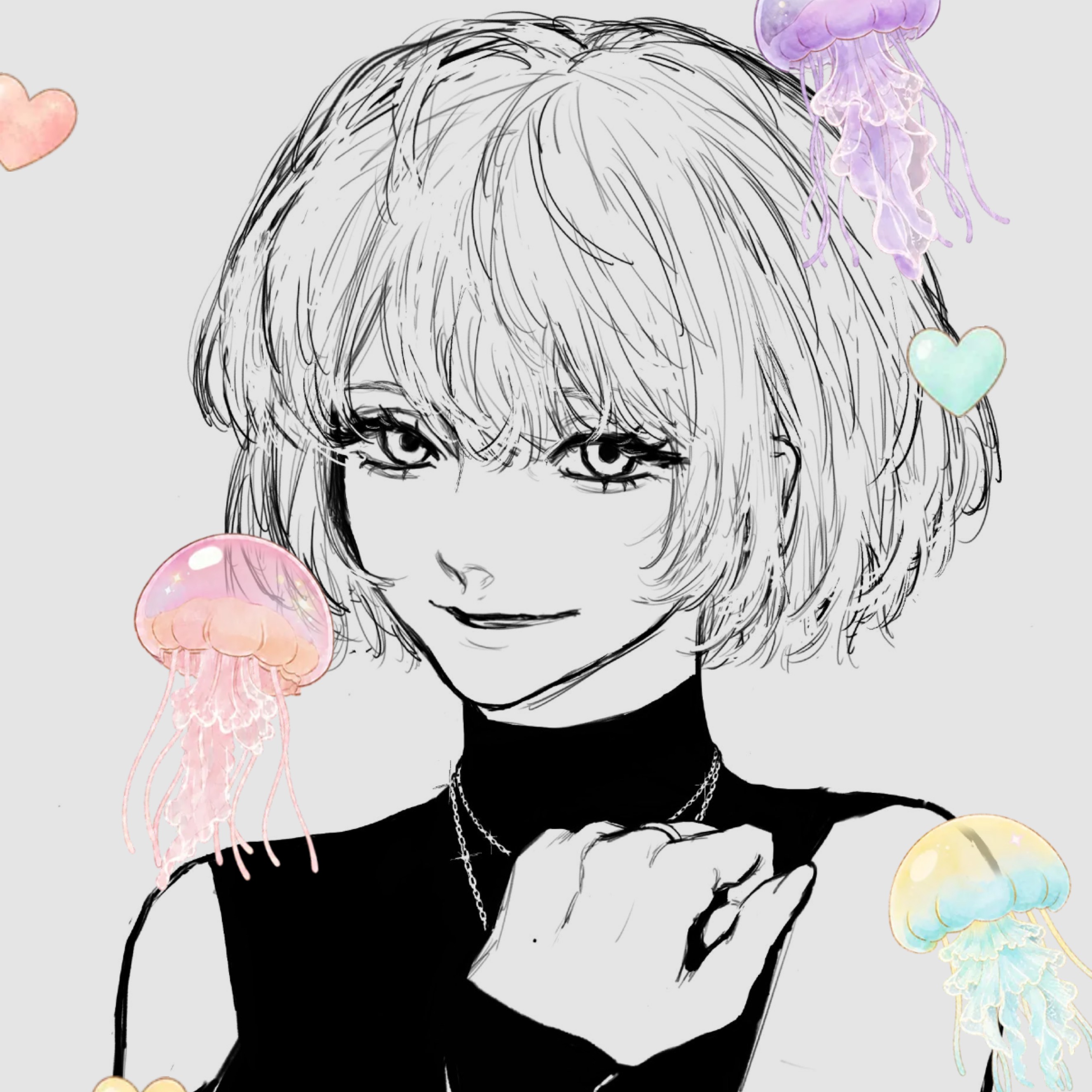 ゆゆき