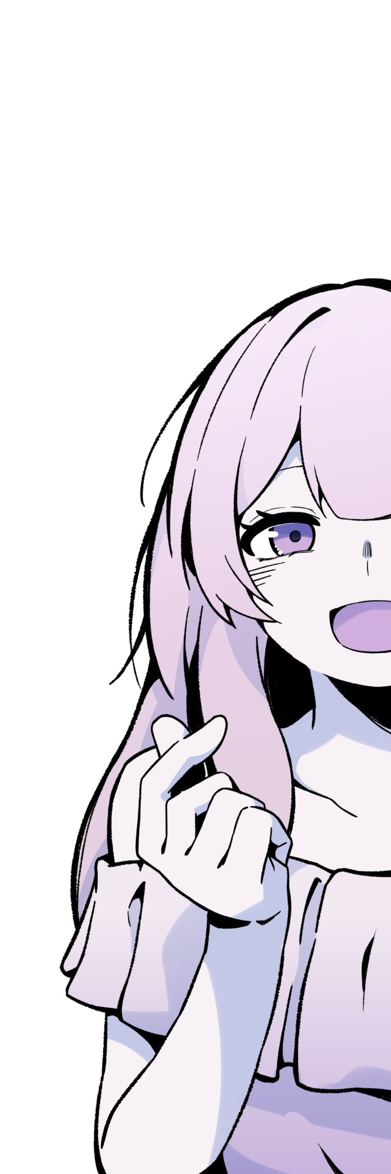 む ら び と の あ る。