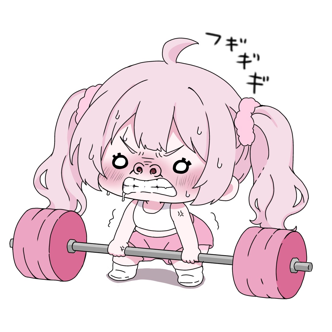 君の元カノ