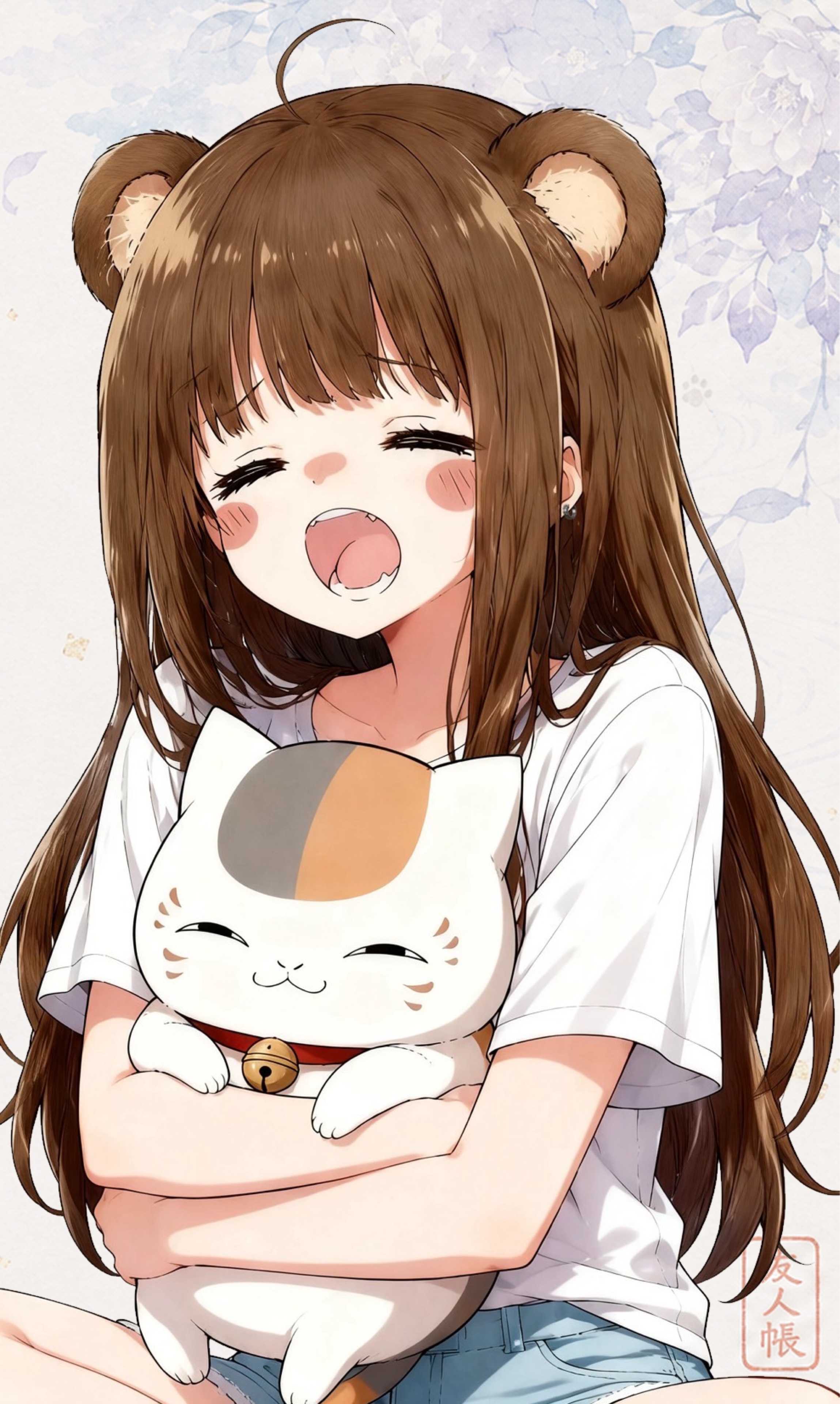 *:゚綺 ᴵᴿᴼ