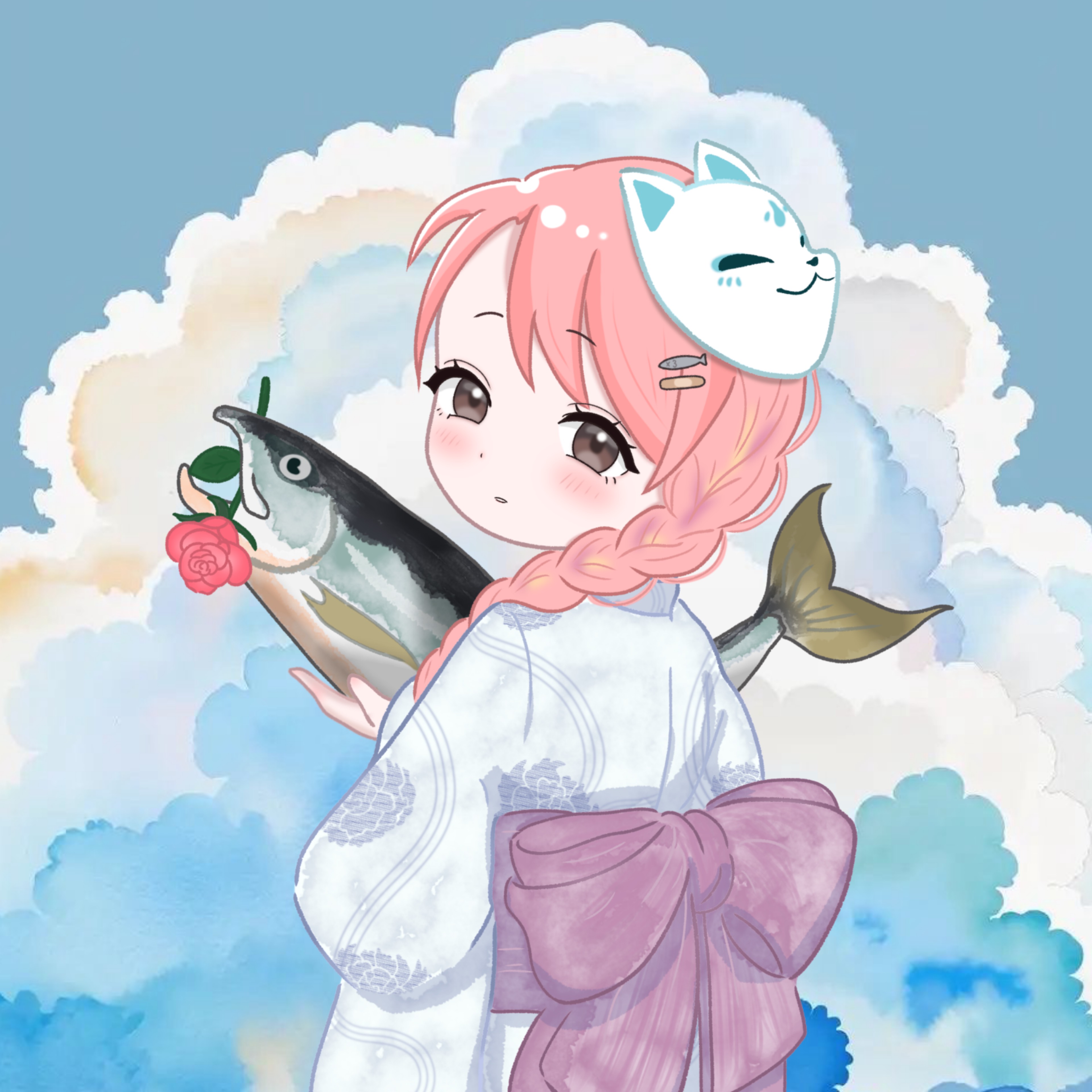 翔