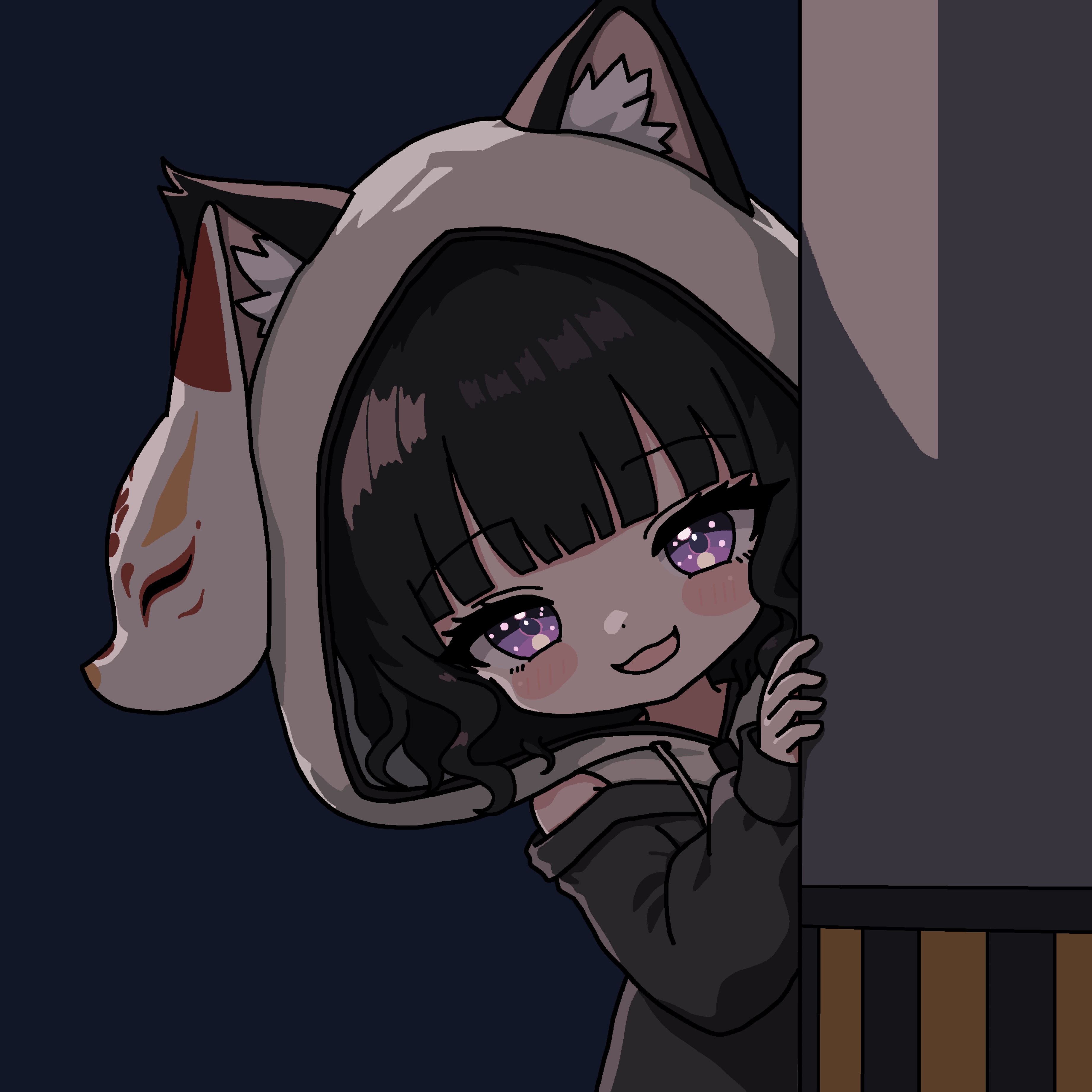 はにと