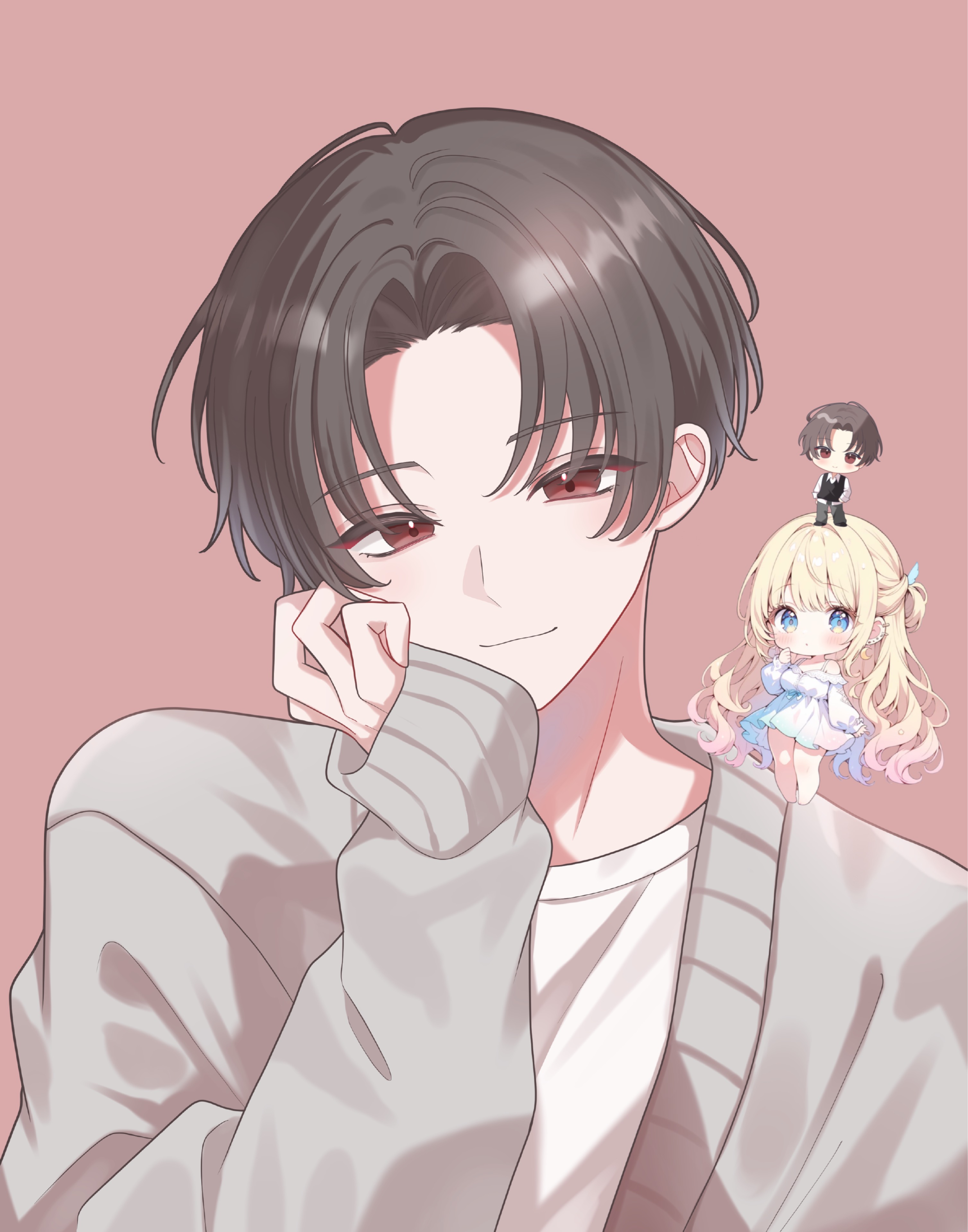 椿₇³𓈒𓐍