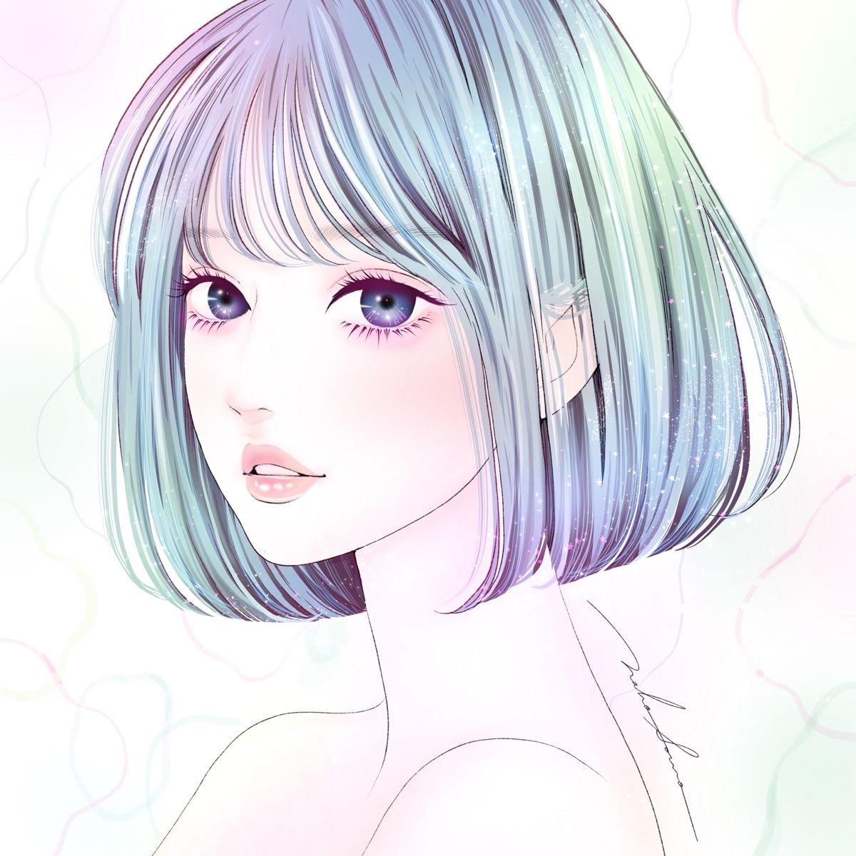 くみしゃん🐼📕🪬
