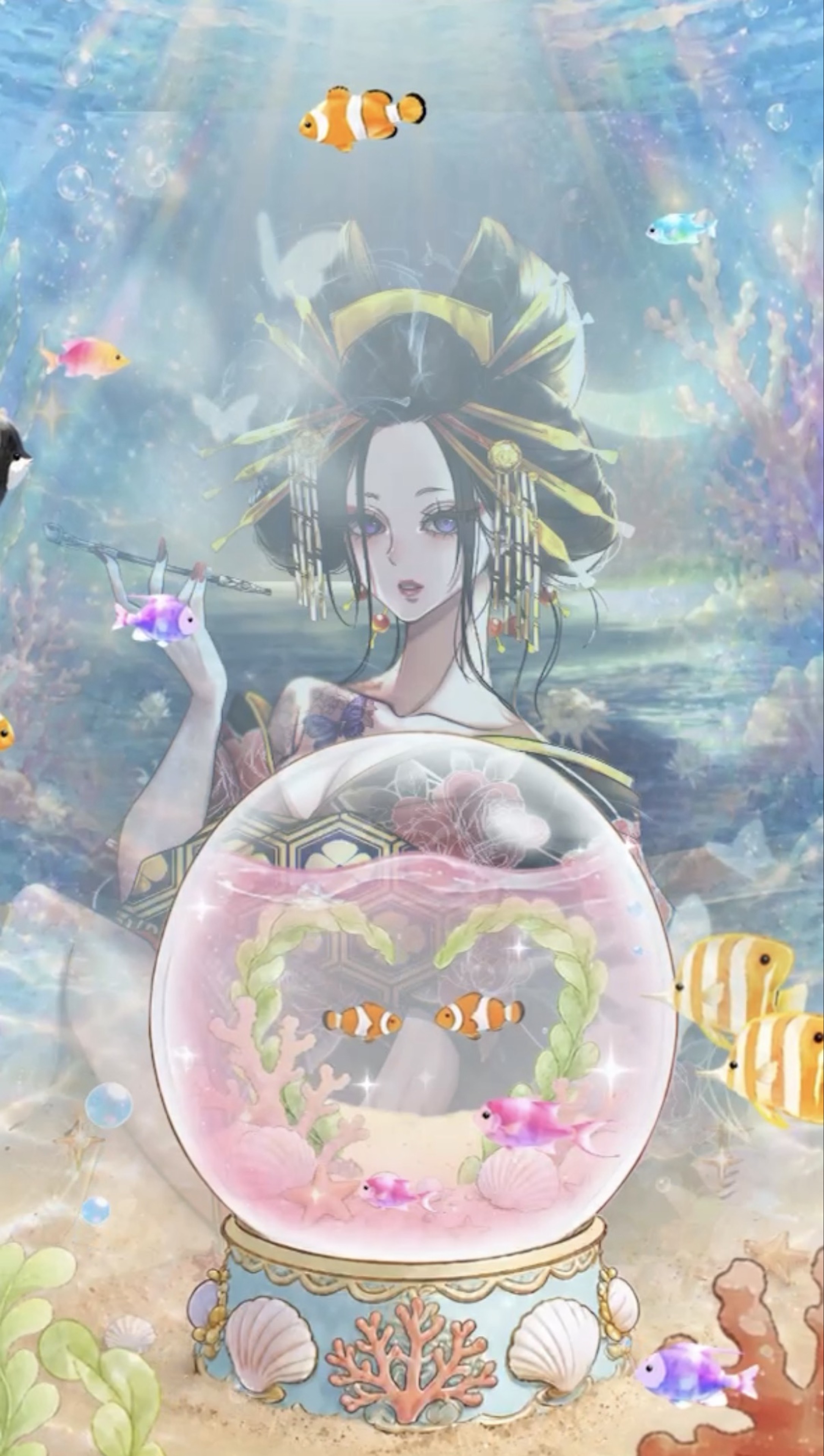 ☽༂灰崎海希 Я⃛☪︎