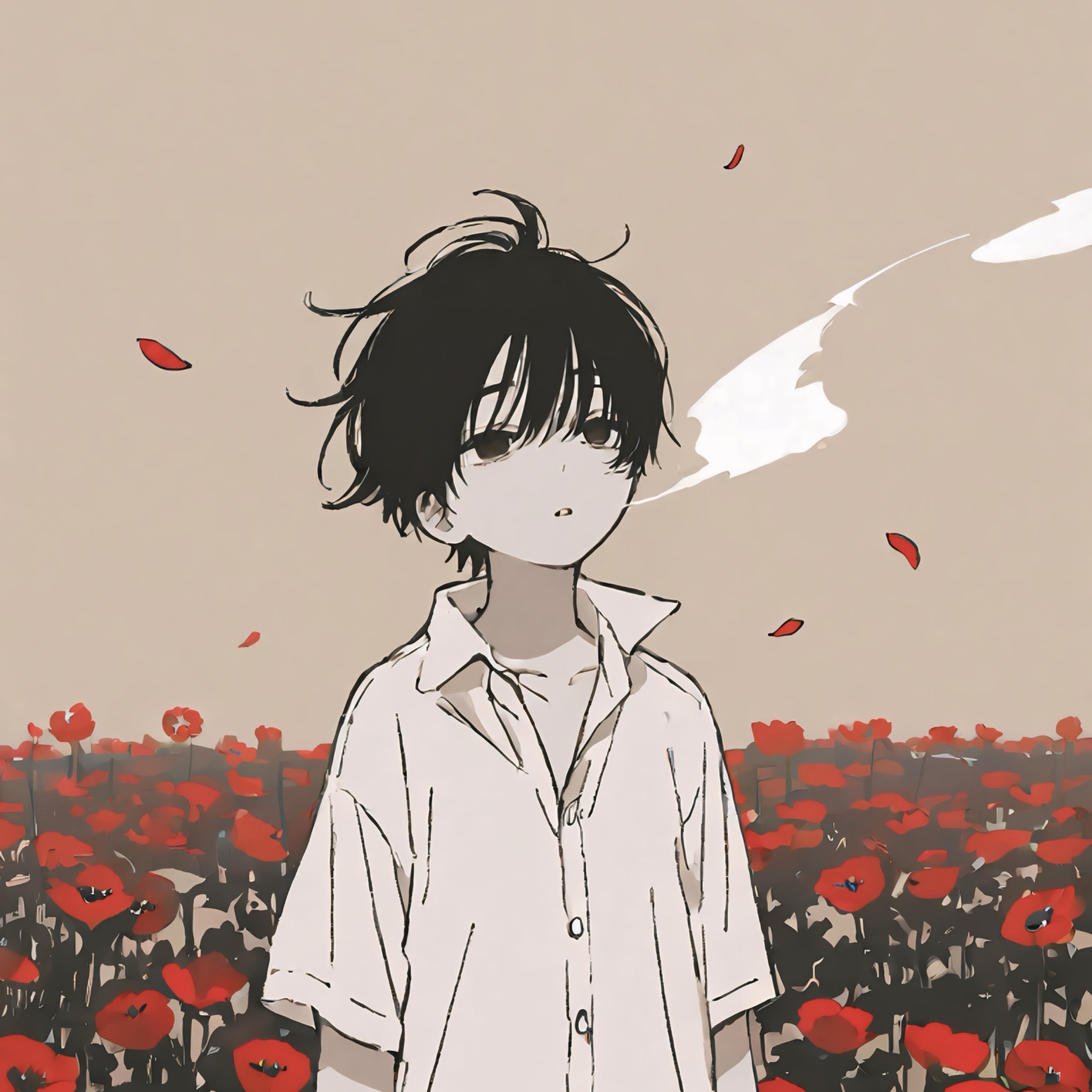 凪