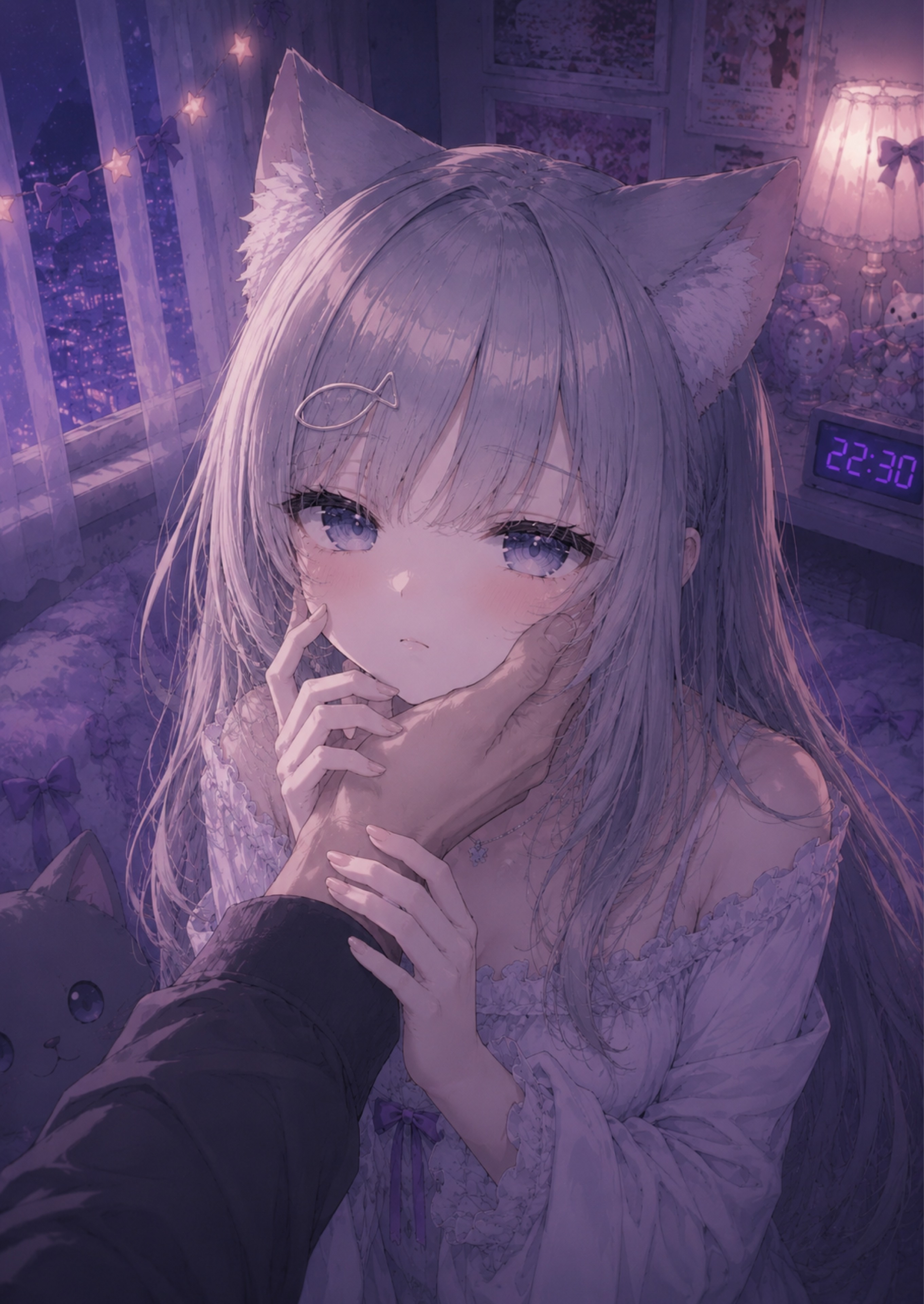 ふにまる。