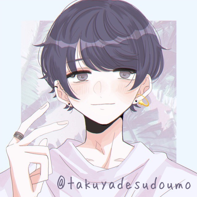 たっくん💫✩꒱