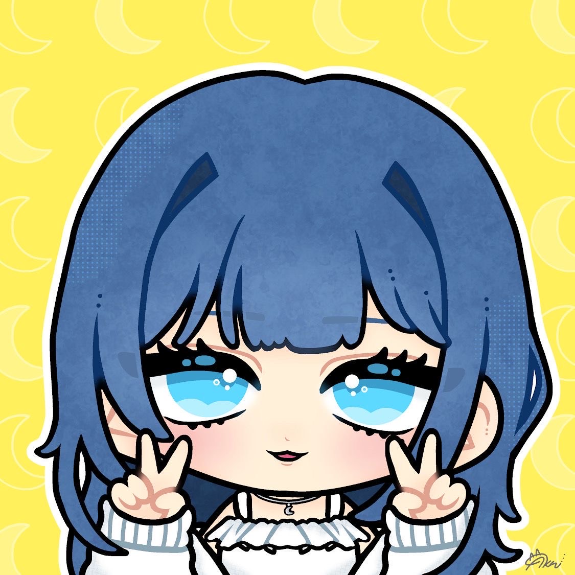 ❅☙*ささめ☯️