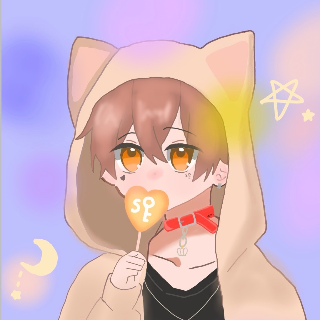 ˢꄗ#ソラ'SS@