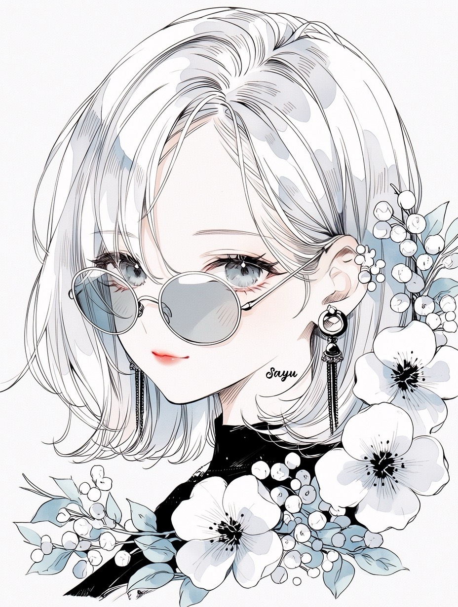 さゆ𖩩꙼𝓝𝓮º ᩚ