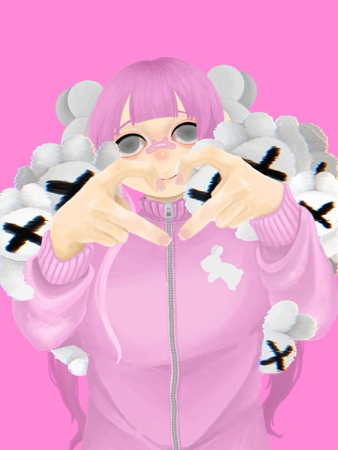 無能ちゃん