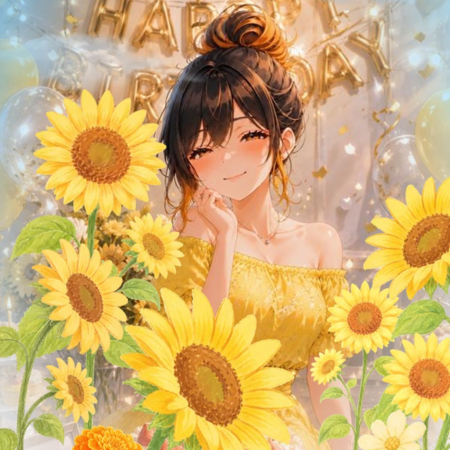 結々-ユンユン-