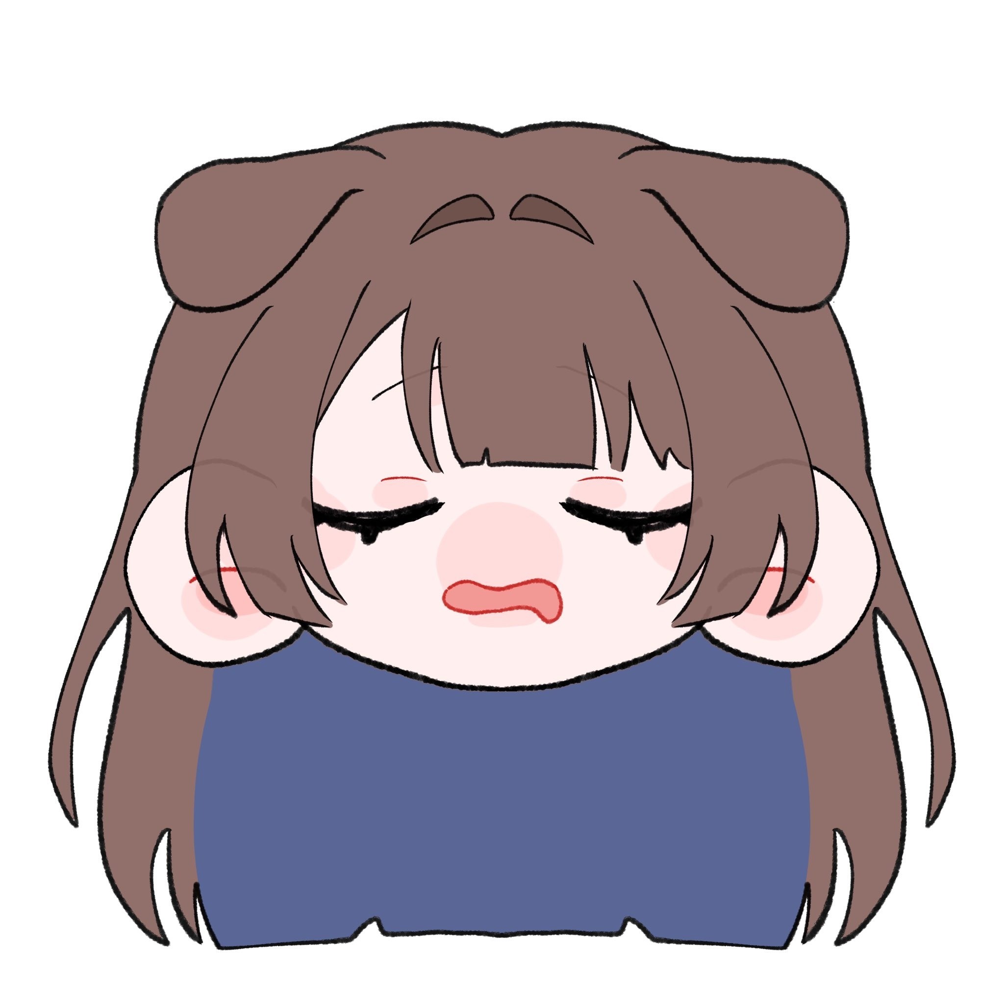 きー