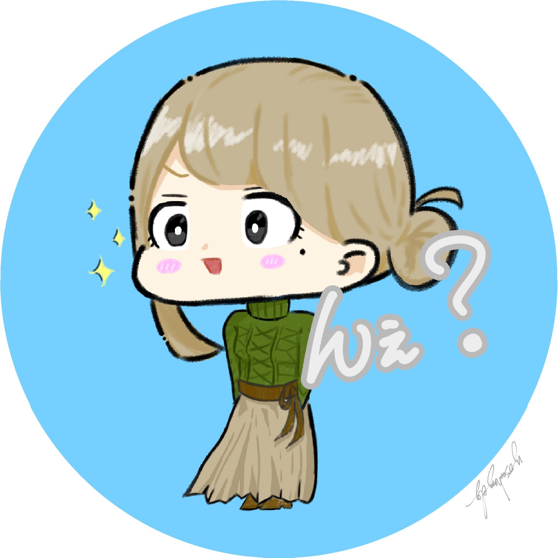 みちほ