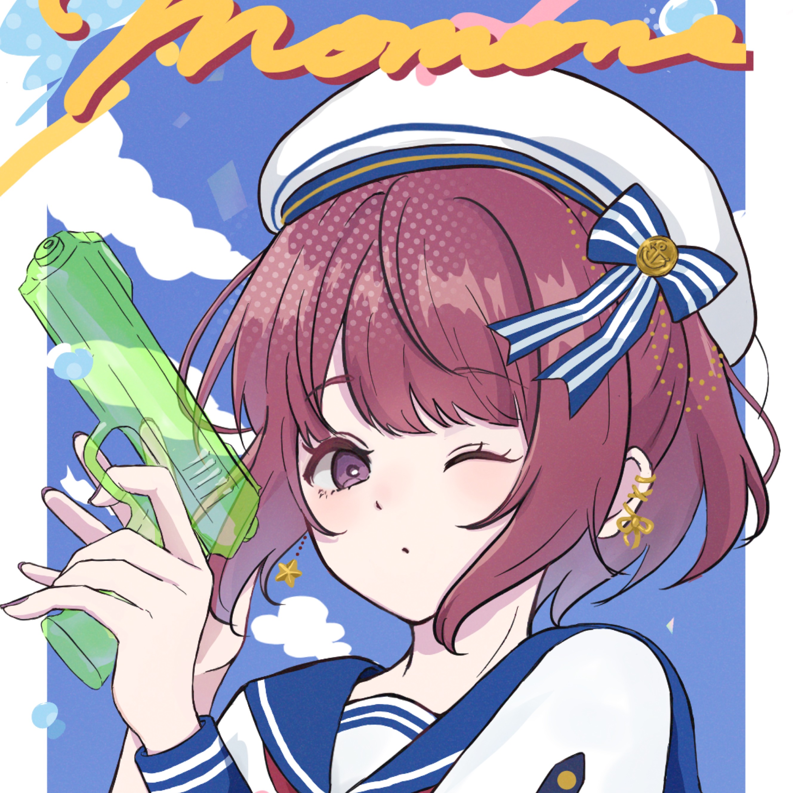 𓏲❁⋆⁺ももね