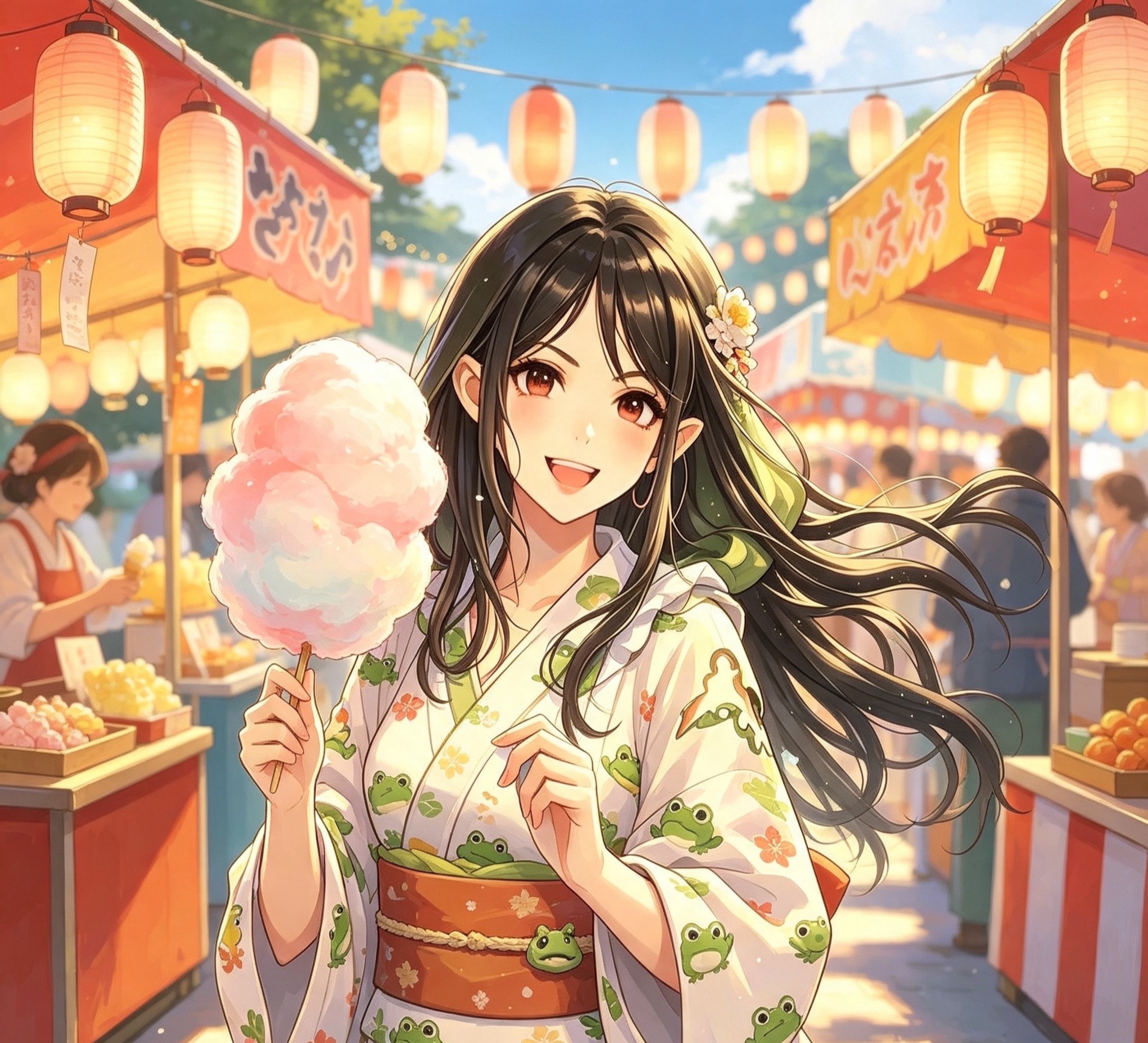 ︎︎ᕷ·͜· ︎︎KAYO