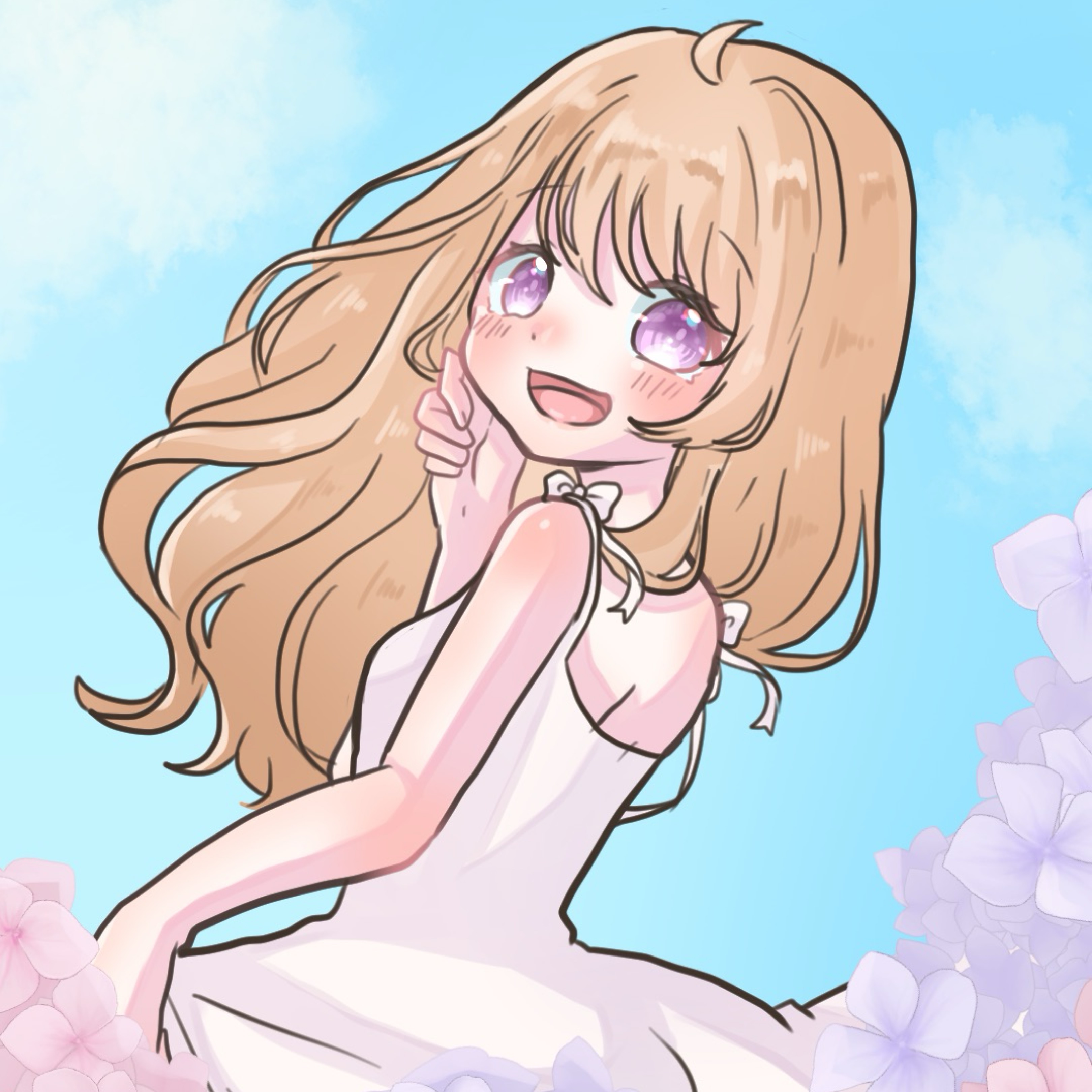 うらら.