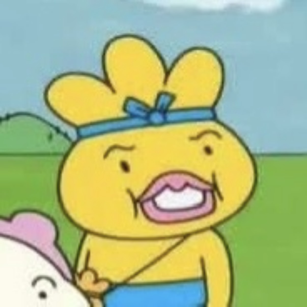 しゅんしゅん