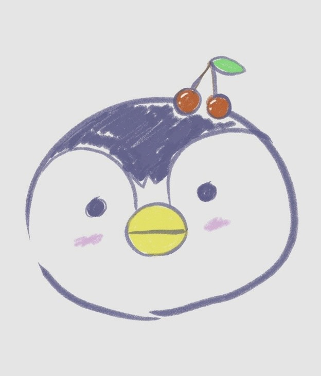ちぇりいさん