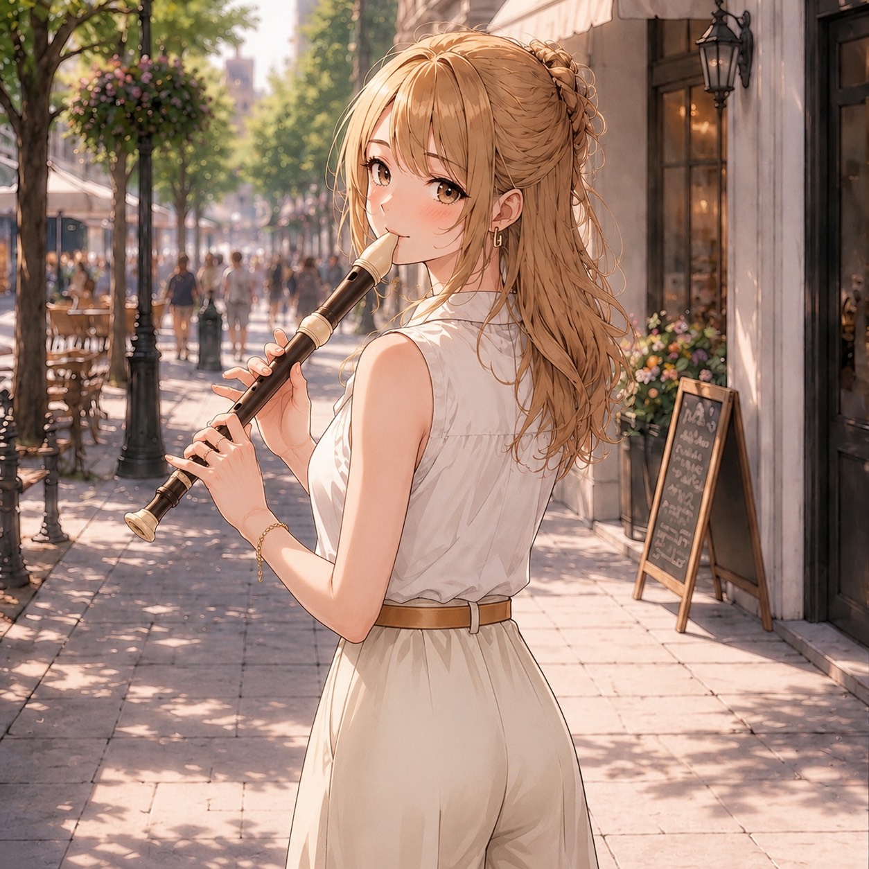 末定