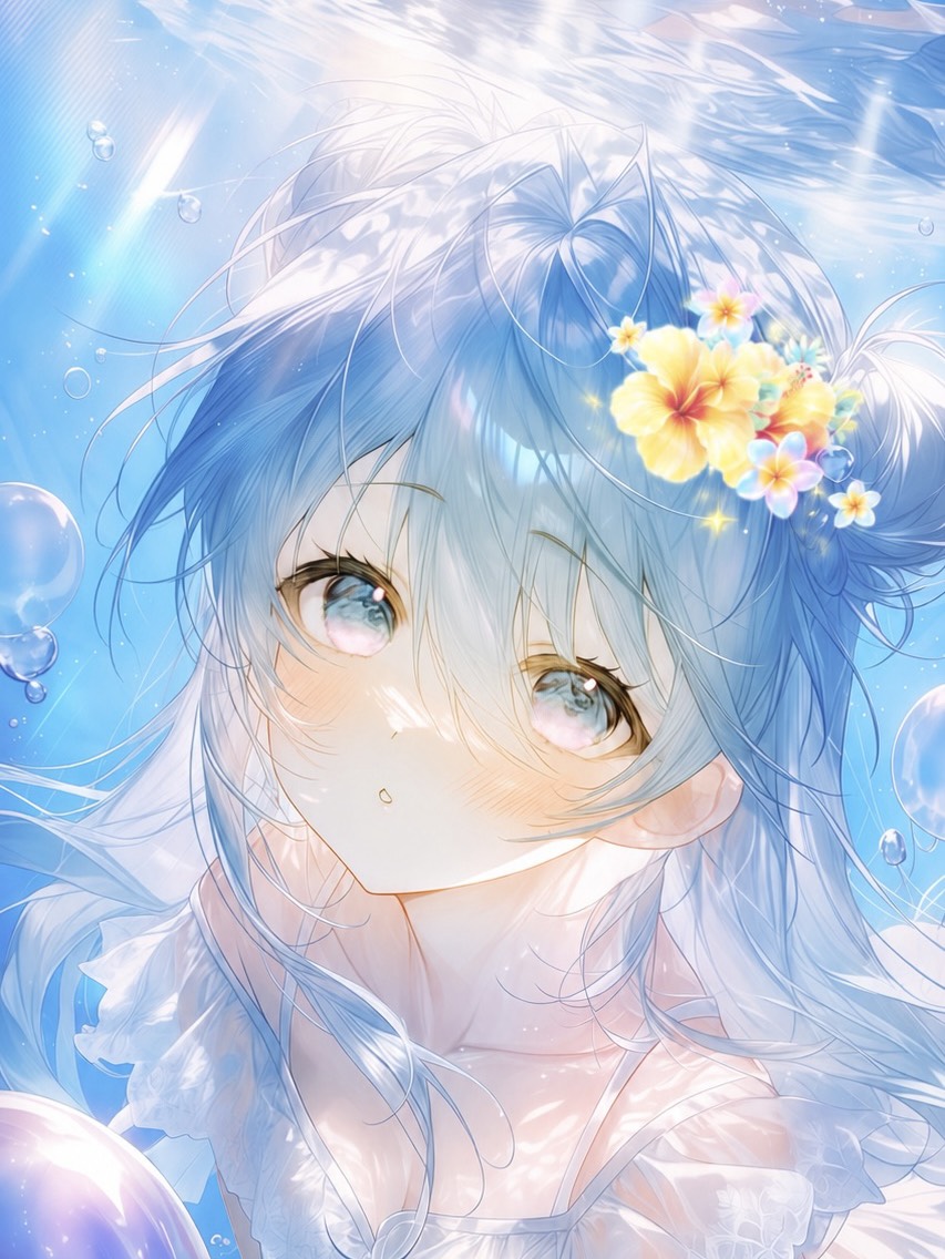 びみ