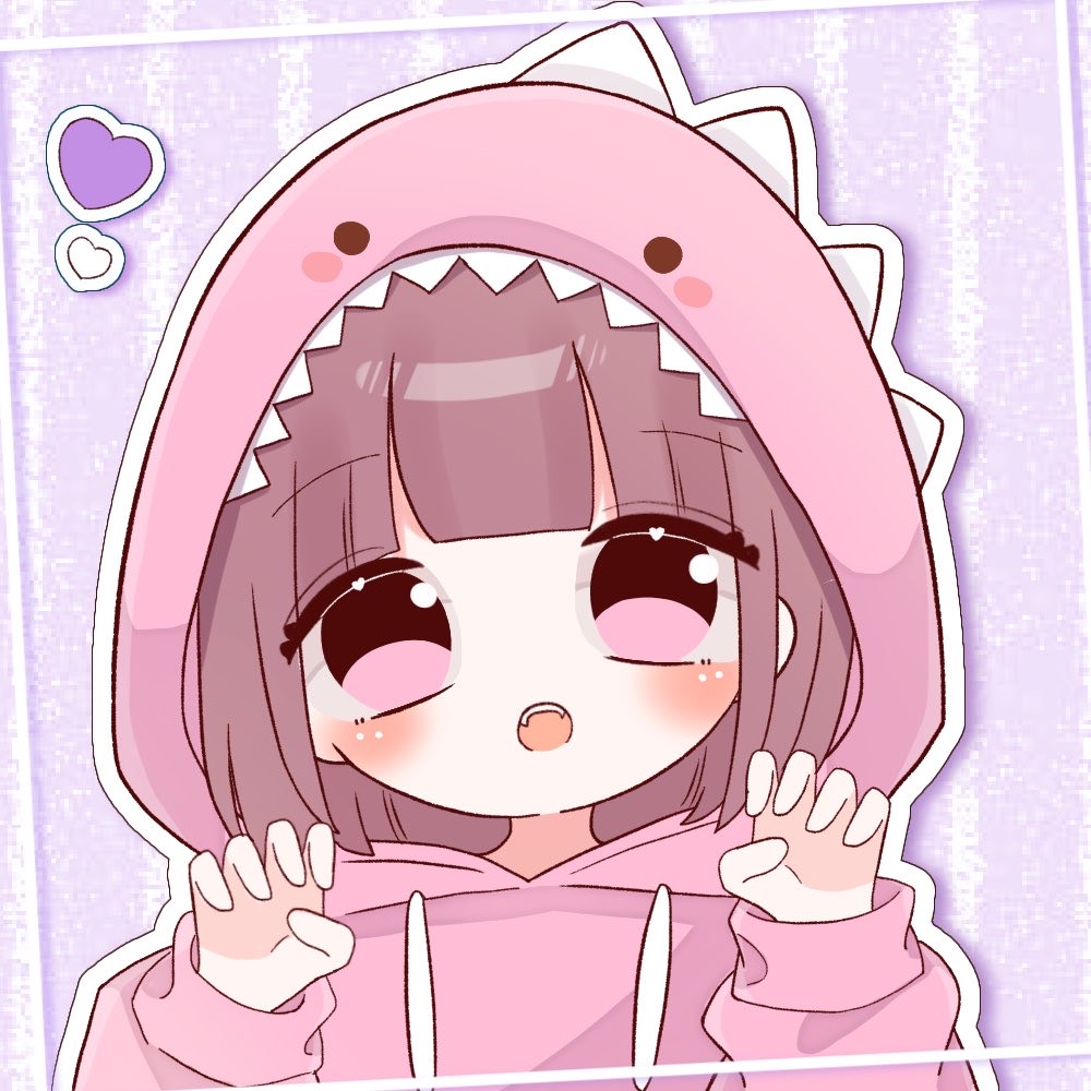 。