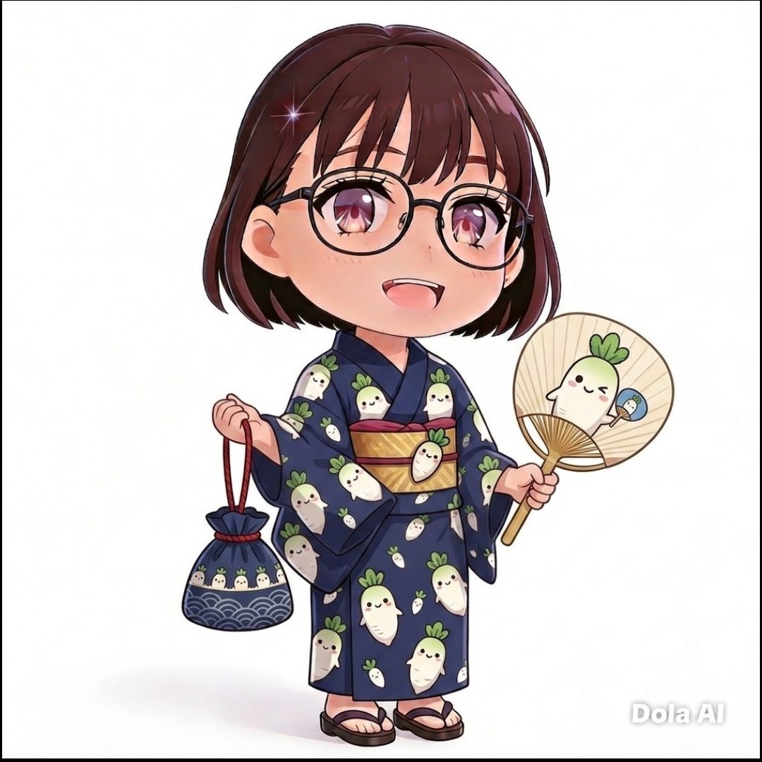 ㊗️いわいちゃん