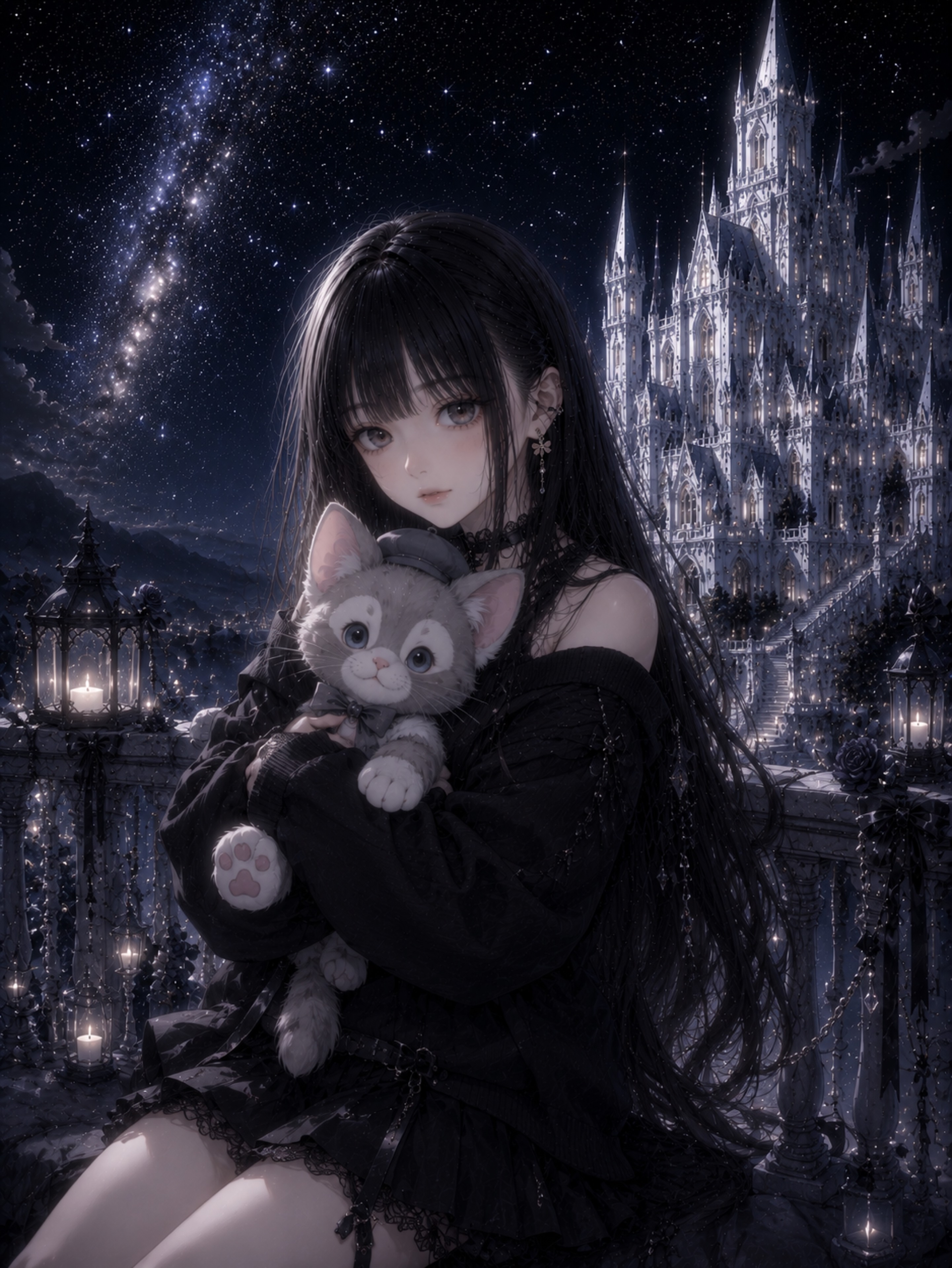みゆめ𓆗ˢ