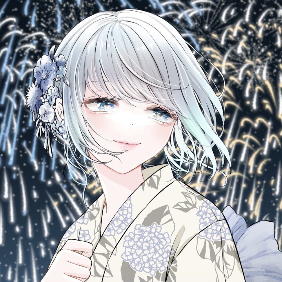 🪼みつき