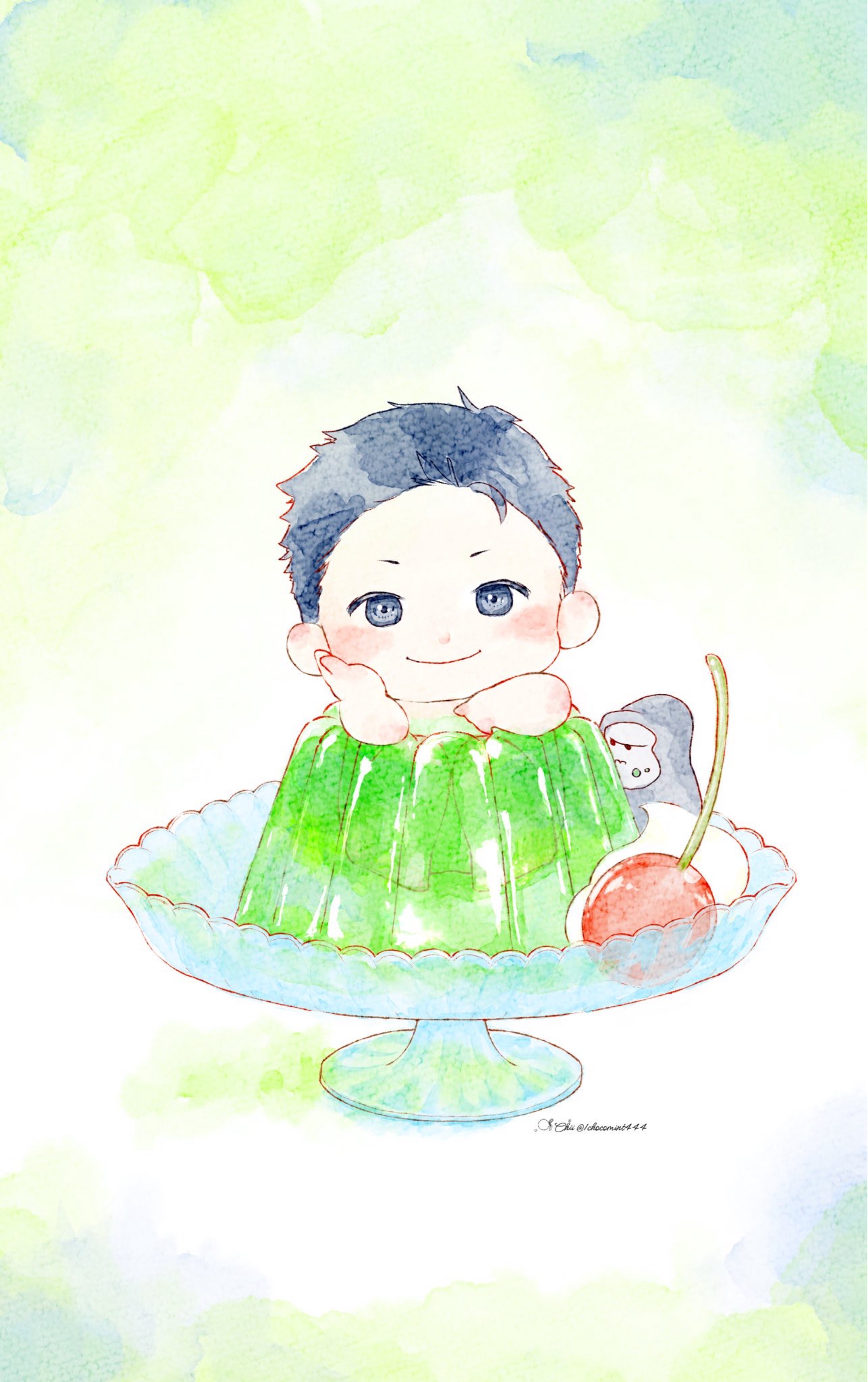 ☕︎︎‎🦍ZERO