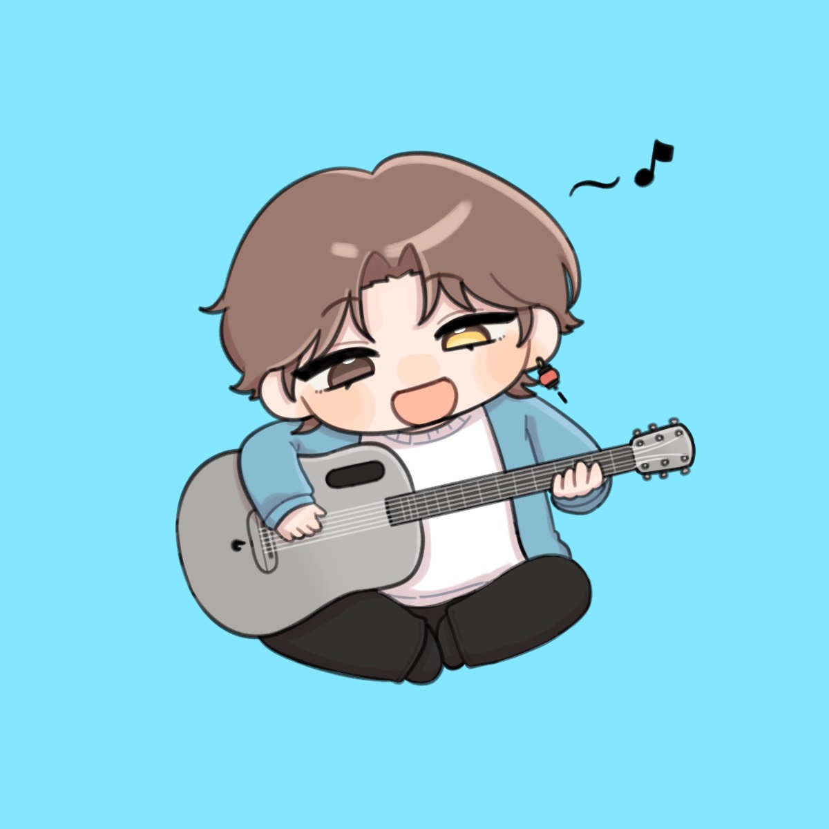 はや