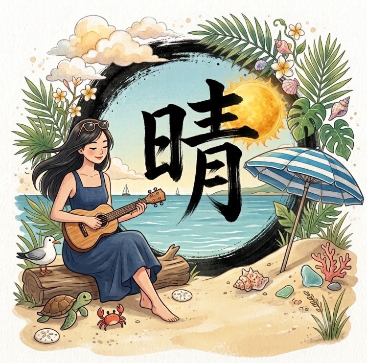 ☀️.°クモハレ