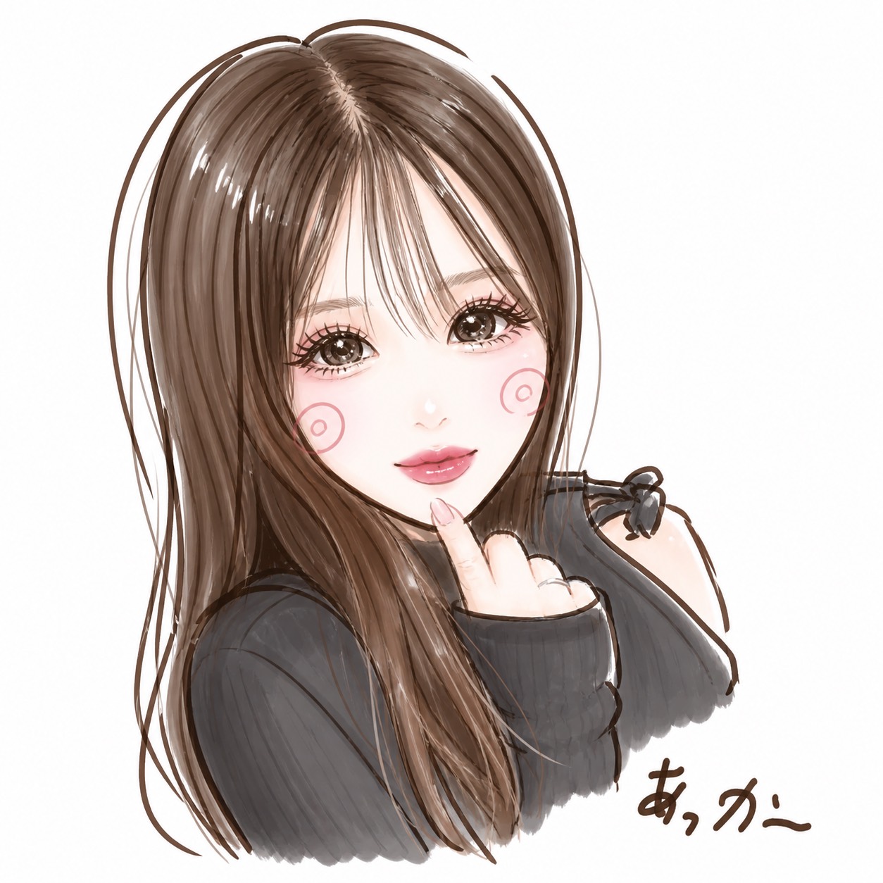 あっかー✯ 。